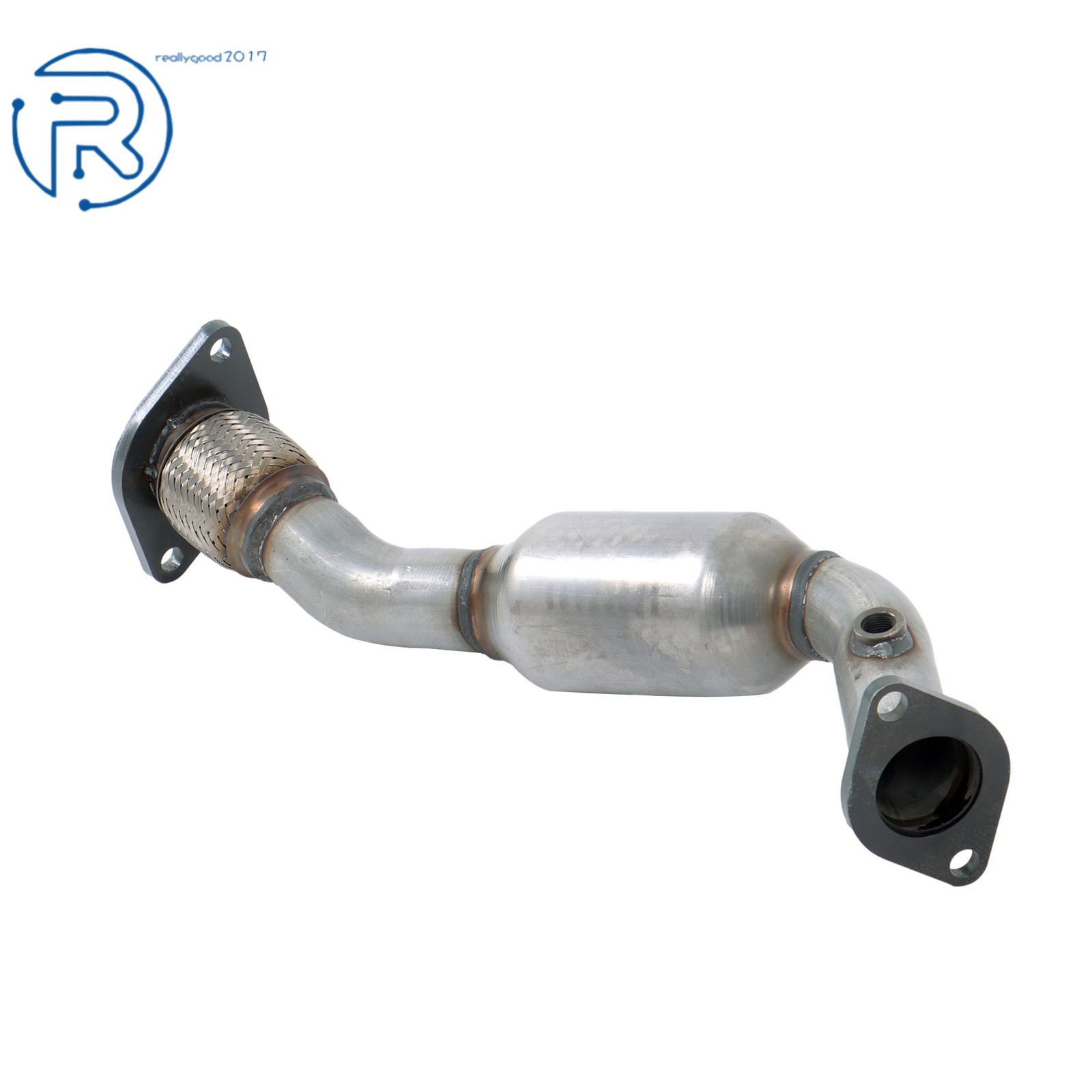 For Buick Lucerne 3.9L 2009 2010 2011 Front Pipe Catalytic Converter Direct Fit