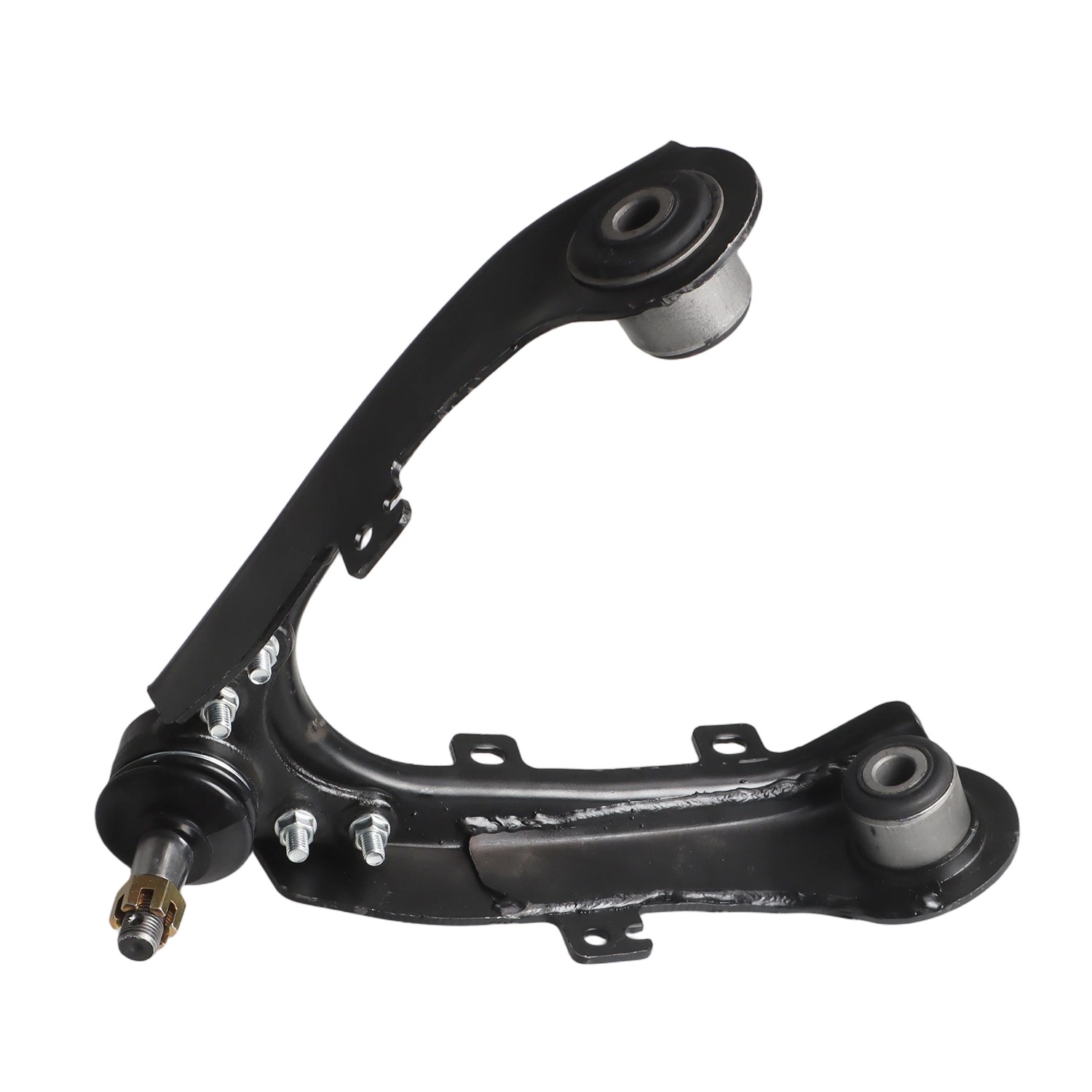 Pair Front Upper Control Arm for 2004-2012 Chevrolet Colorado 04-12 GMC Canyon