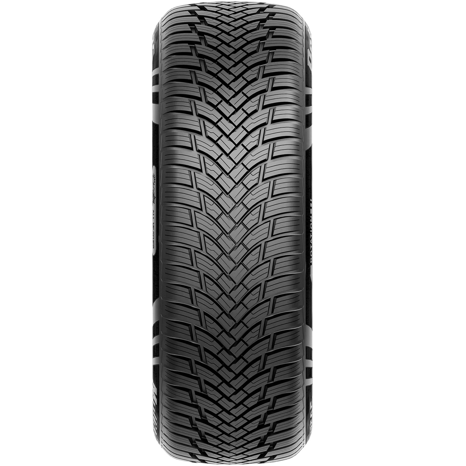 Petlas Multi Action PT565 205/55R17 95W XL All Weather High Performance Tire