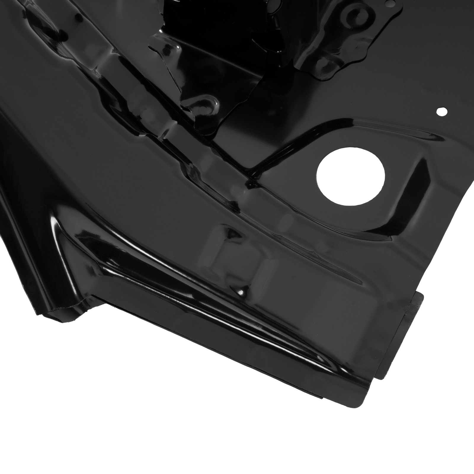 New Rear Trunk Body Lower Panel 5830706220 for 2018-2024 Toyota Camry 5830733180
