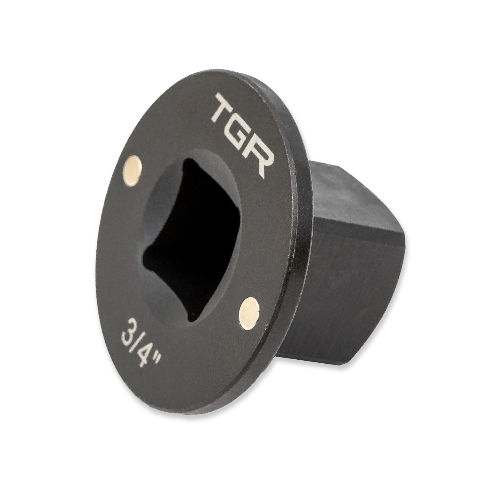 TGR 3/4″ to 1″ Low Profile Impact Socket Adapter – Drive Reducing