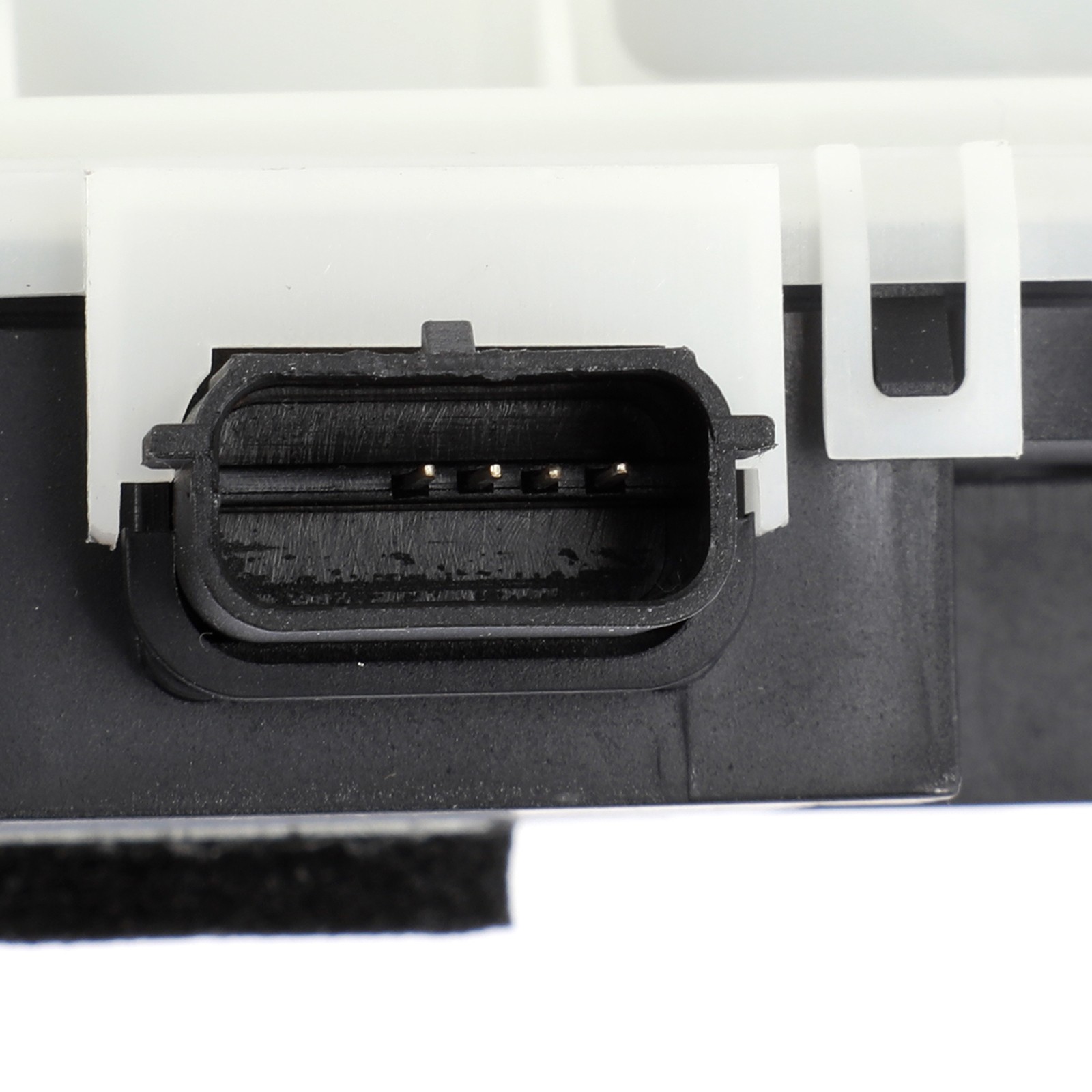 Front Right / Passenger Side Door Latch Lock Actuator For Ford F150 2009-2014