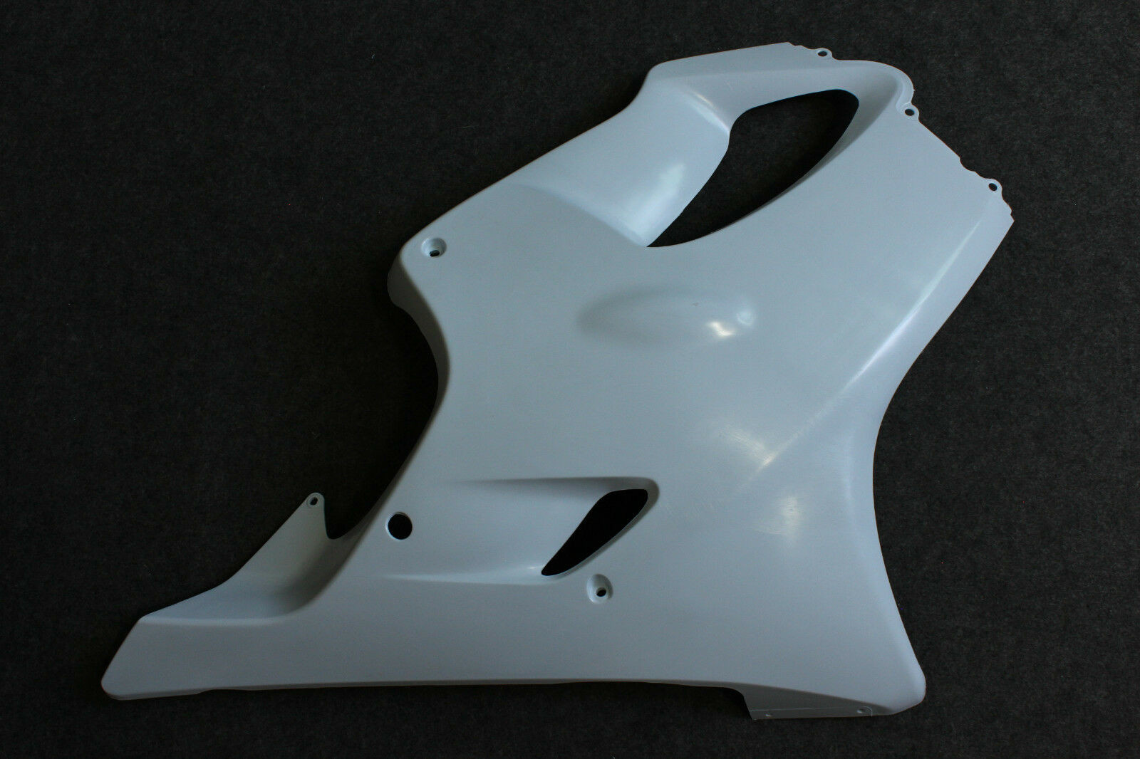 Fairing Kit For Honda CBR600F4i 2004-2006 Bodywork Injection Molding Unpainted