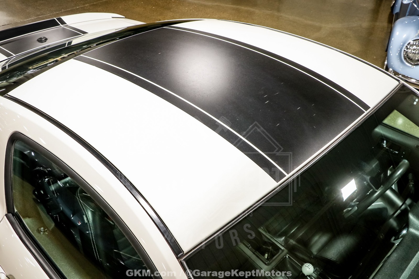 2010 Ford Mustang GT
