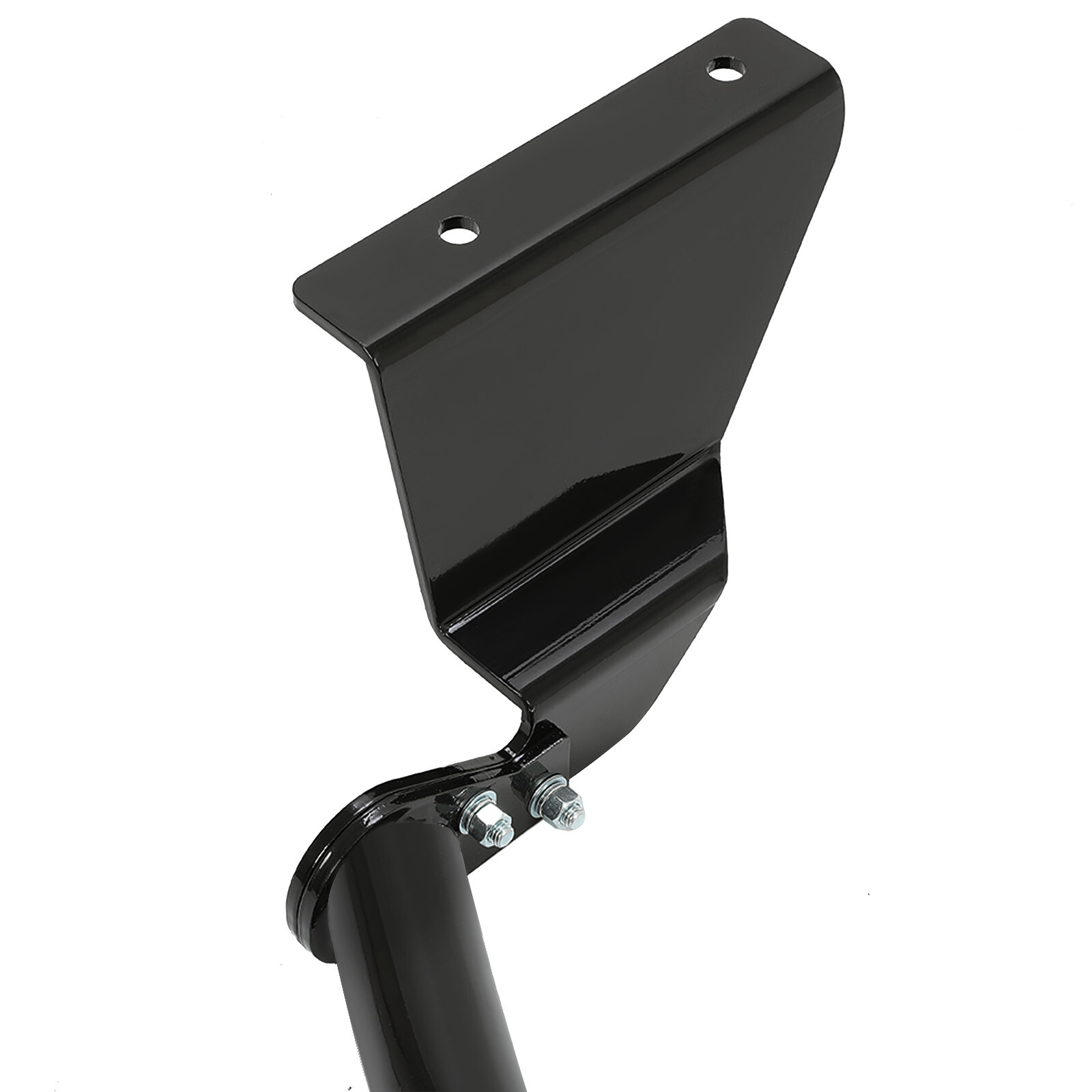 For 2007-2011 Honda CRV CR-V Class 3 Trailer Hitch Receiver Rear Bumper Tow 2″