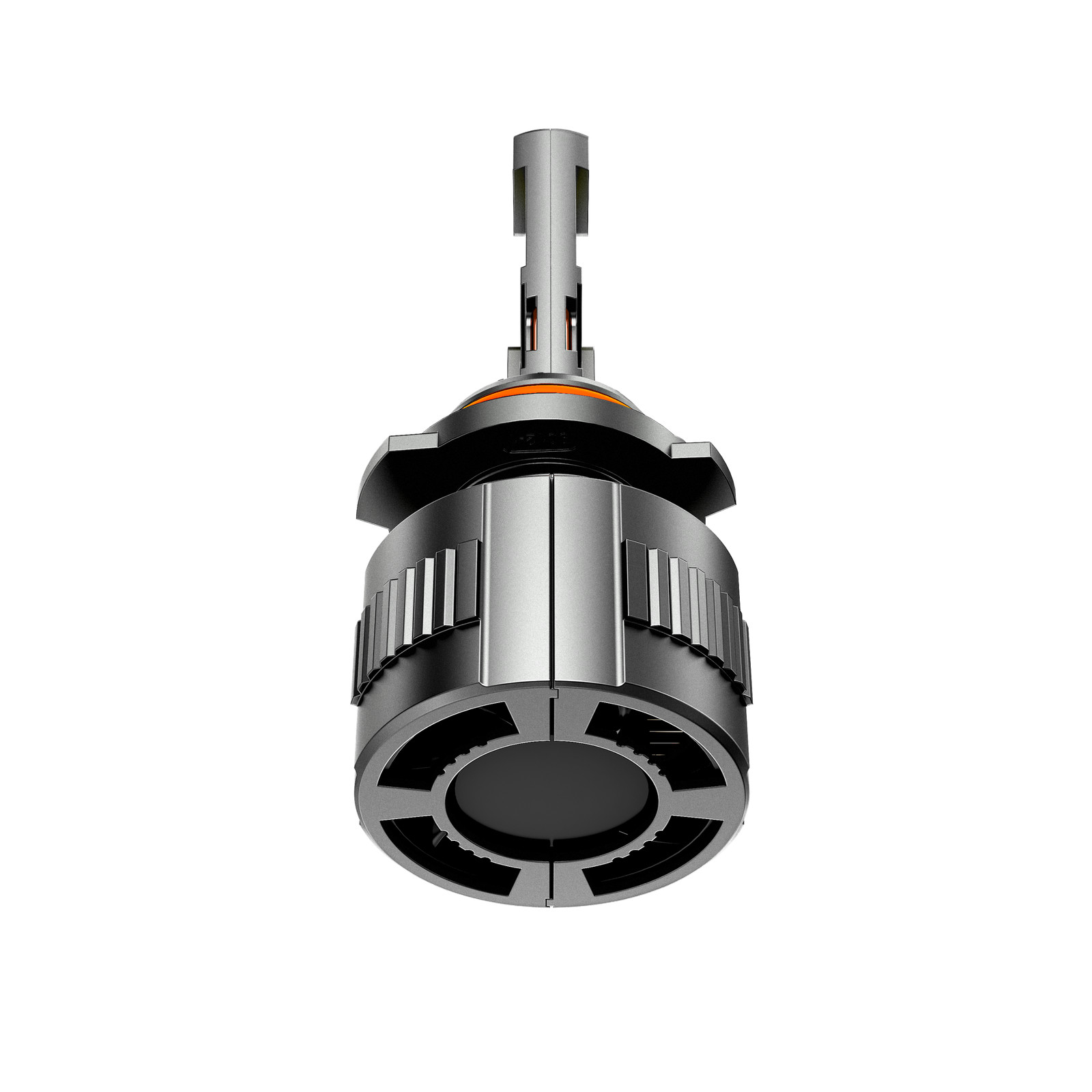 AUXBEAM 9012 LED Headlight Hi/Lo Beam H11/2504/5202/9145 Fog Light White 6500K