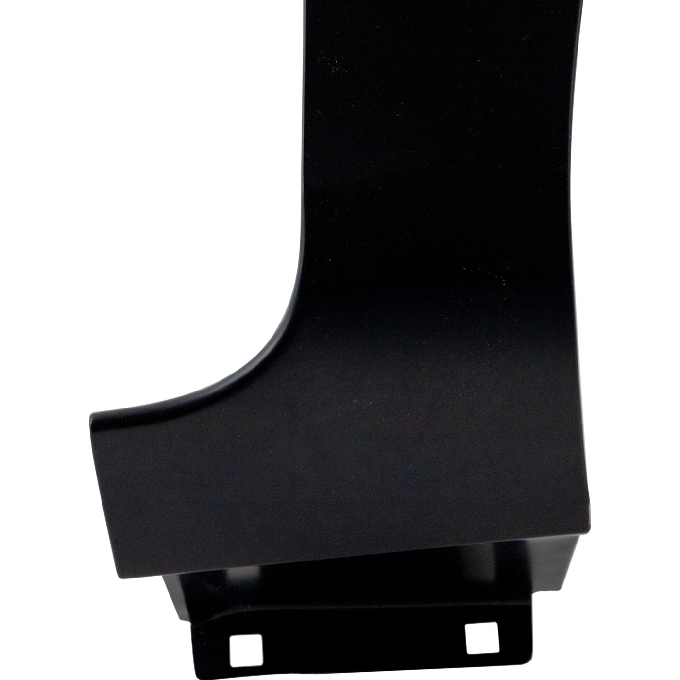 Fender For 2011-2017 Ford Fiesta Hatchback/Sedan Front Passenger Primed Steel