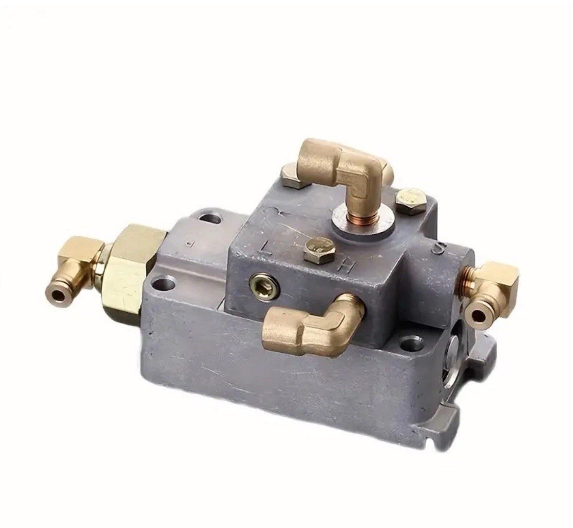 ✅ Fortpro Slave Valve for Mack & Fuller Transmissions – Replaces A-5000