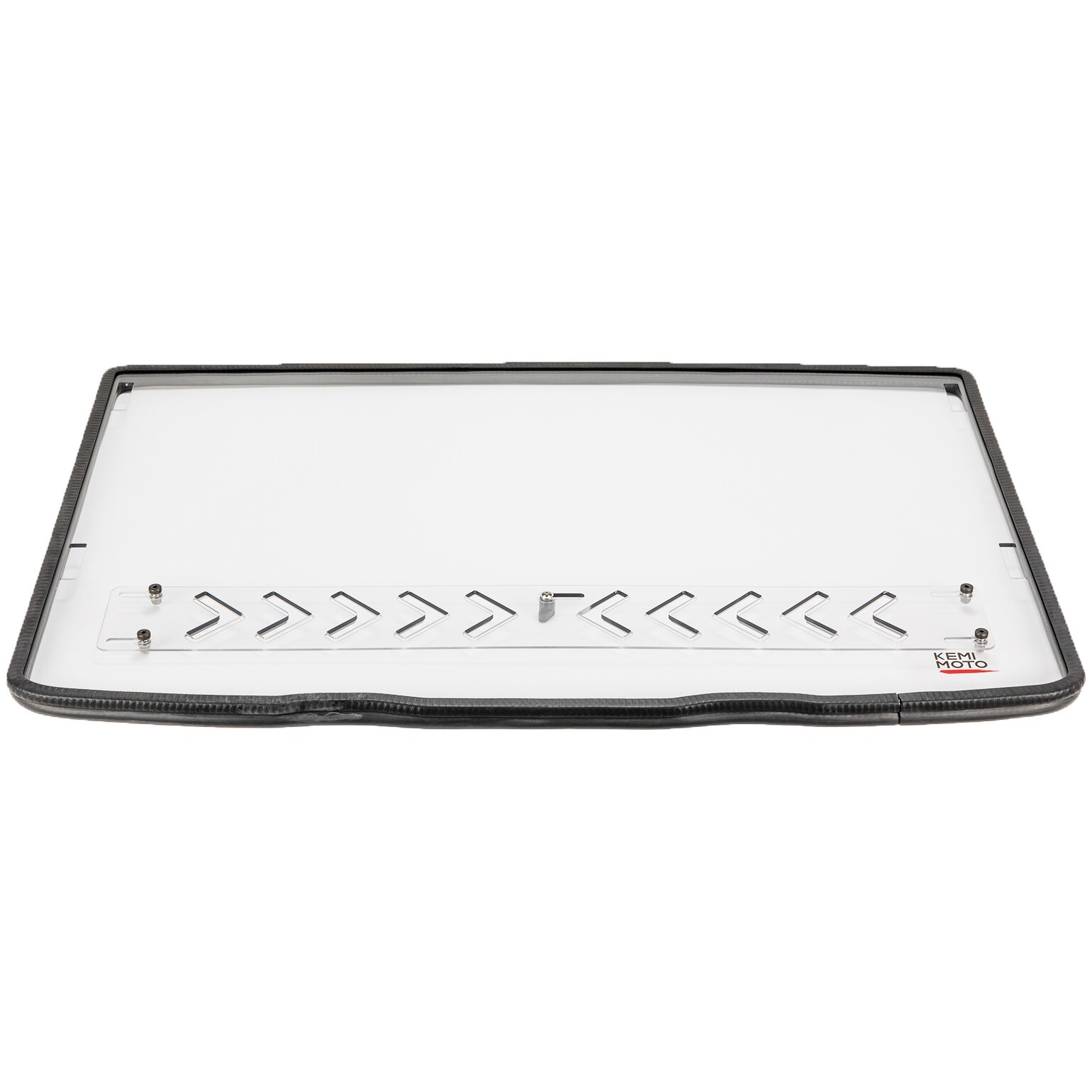 Vented Front Windshield w/ Sliding Window for 2023-2025 CFMOTO ZForce 950 / 800