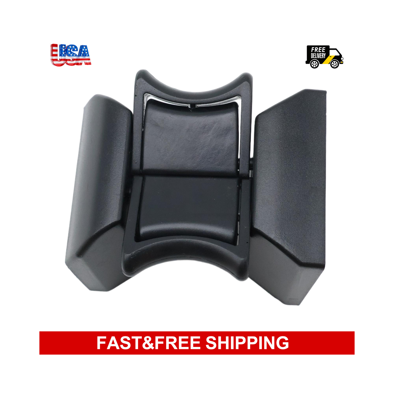 Center Console Cup Holder Insert Divider Separator for LEXUS GS G S 2013-2020