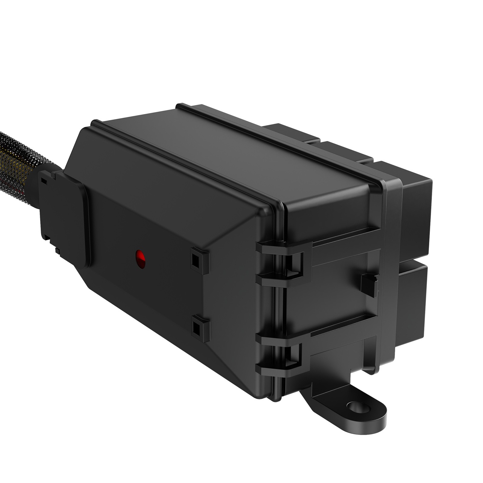 Wireless 8 Gang Switch Panel For LED Light Bar Power Circuit Remote Control Box