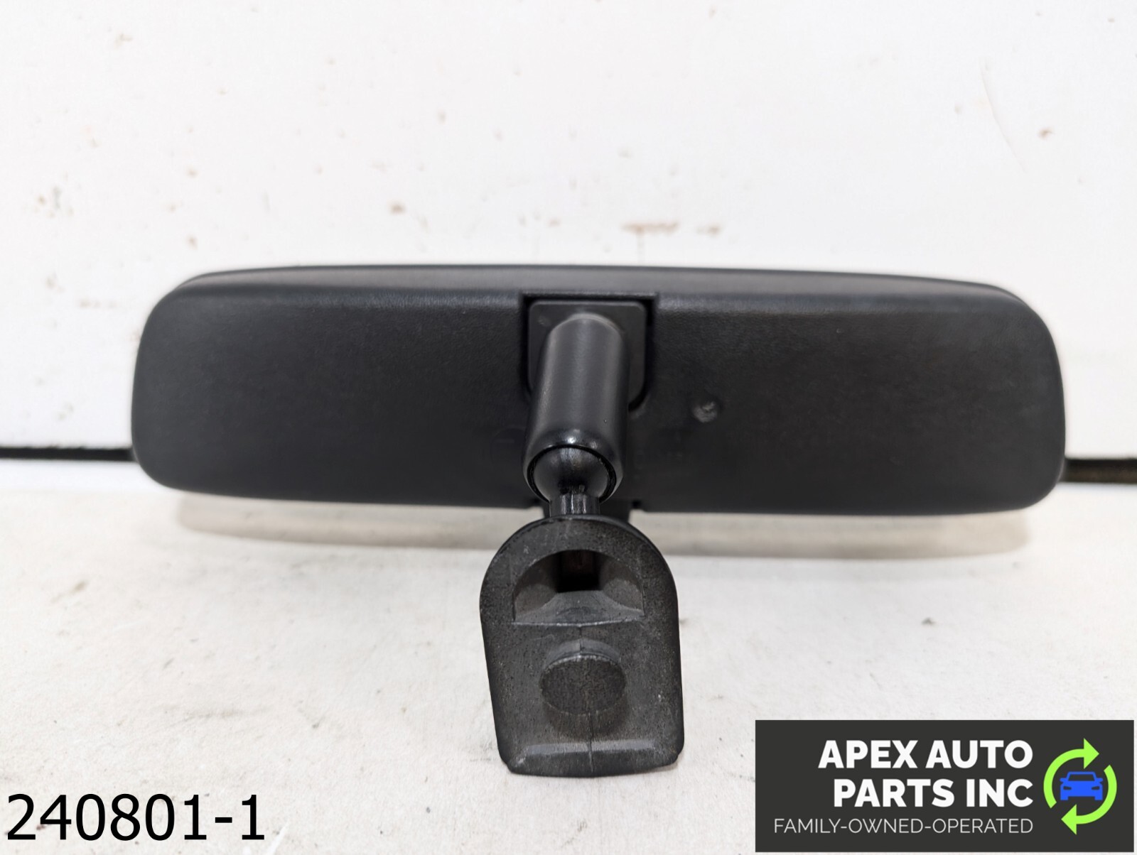 OEM 2006 Honda Pilot 3.5L Interior Rear View Mirror