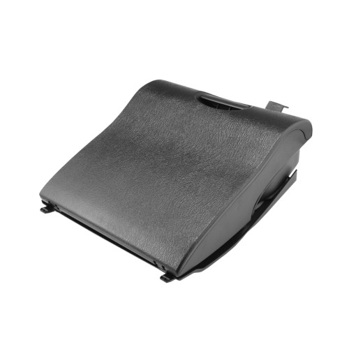 Dashboard Drink Holder Front Center Black Plastic Folding Cup Holder Durable
