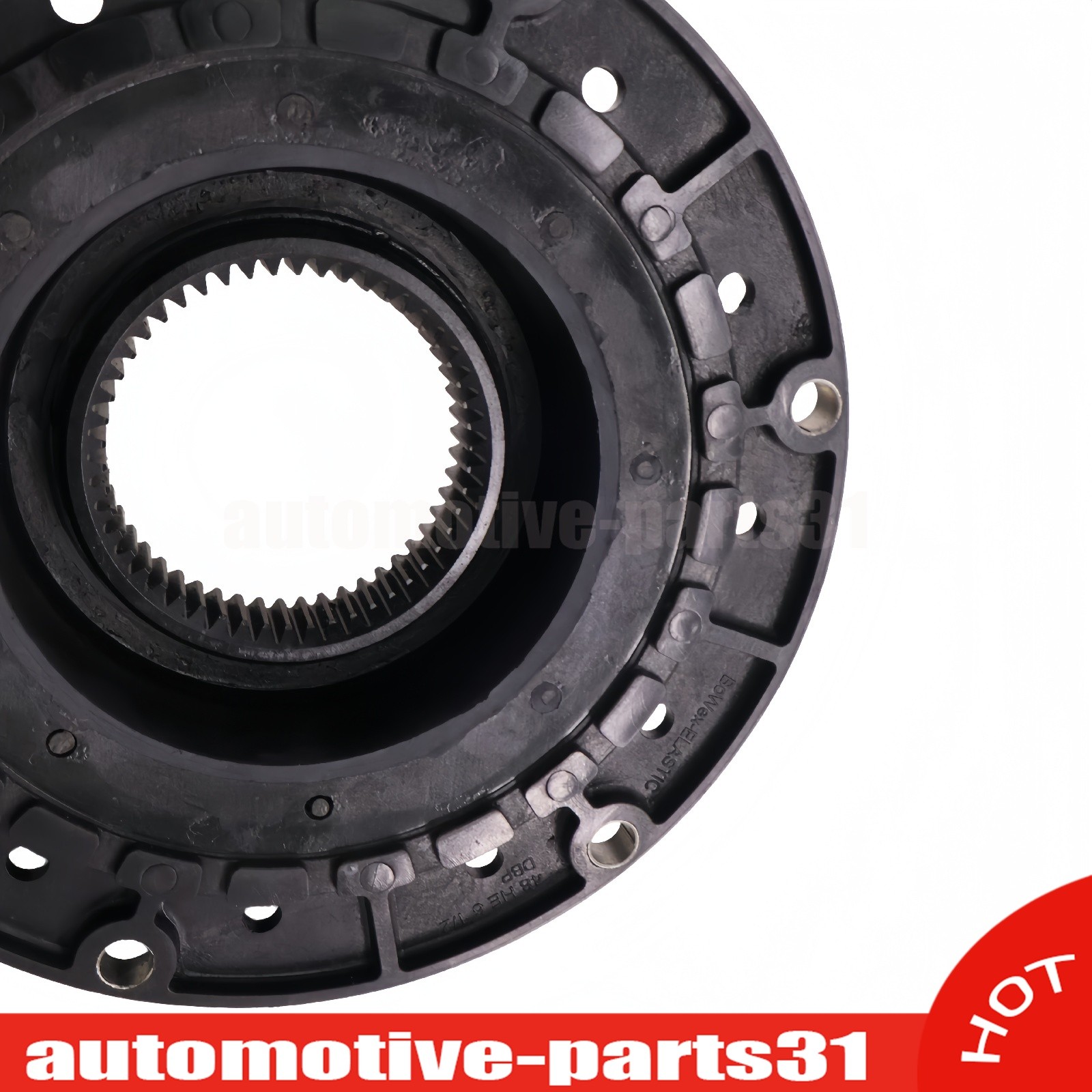 Screw Compressor Coupling Fits Atlas Copco XAS 97 185 Coupler 1604076100
