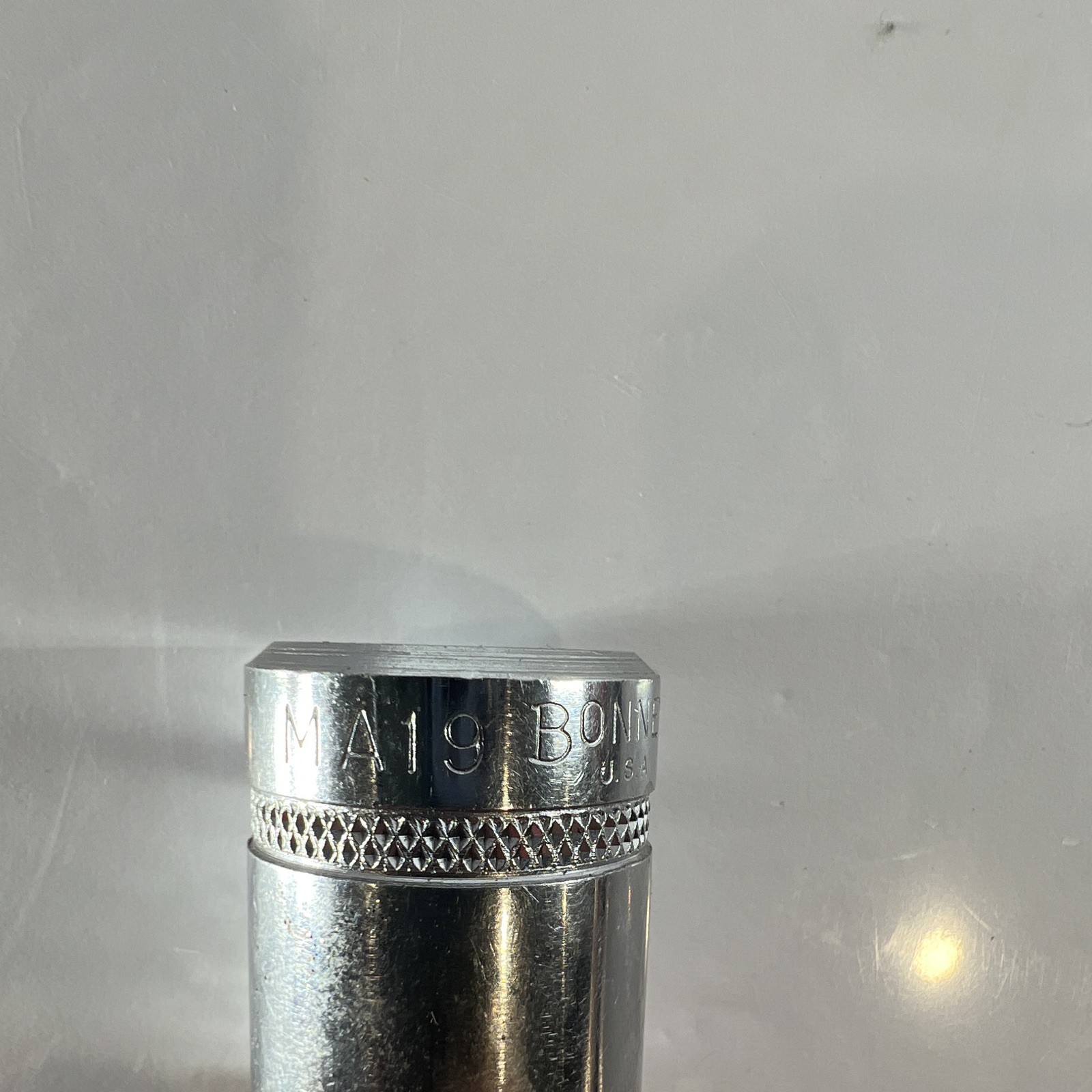 Vintage Socket Set –1/4″, “, 1/2” Drive SAE/Metric, USA