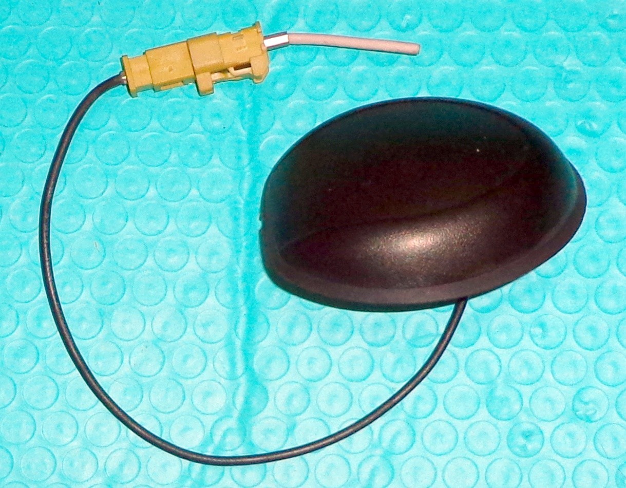 2010-2019 Ford F150 / E-Series Roof GPS Antenna Aerial Assembly -9L3T-19C175AE