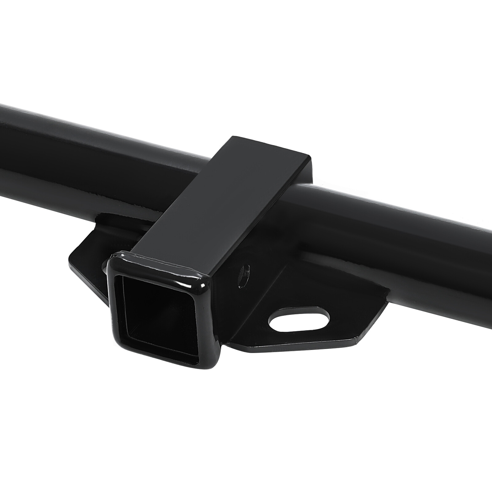 Trailer Hitch 2″ Receiver Class 3 Fits Select Mitsubishi Outlander Sport, RVR