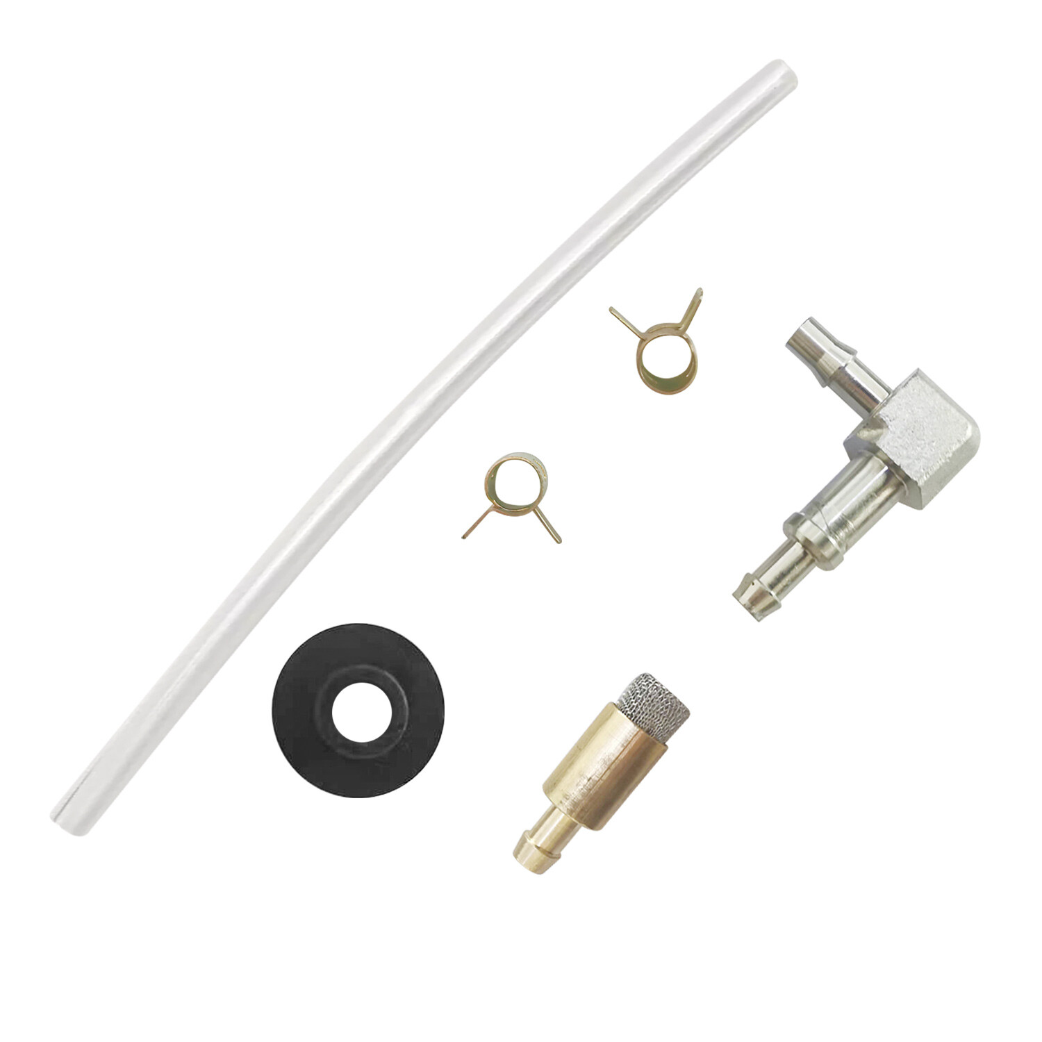1 Pcs For 751 BOBCAT AND MILLER BOBCAT 168638 FUEL TANK DRAW TUBE KIT NEW