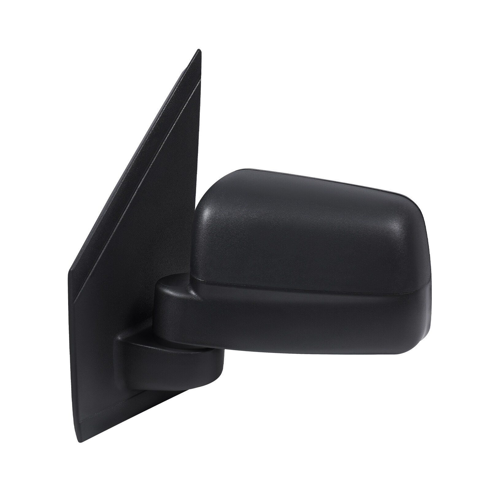 Left Side Mirror Left Rear Mirror for 2011-2013 Ford Transit Connect Manual Fold