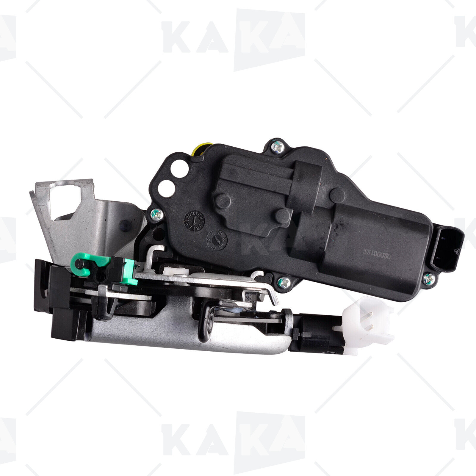 Front Right Side Power Door Latch Lock for 99-08 Ford F250/350/450/550 Crew Cab