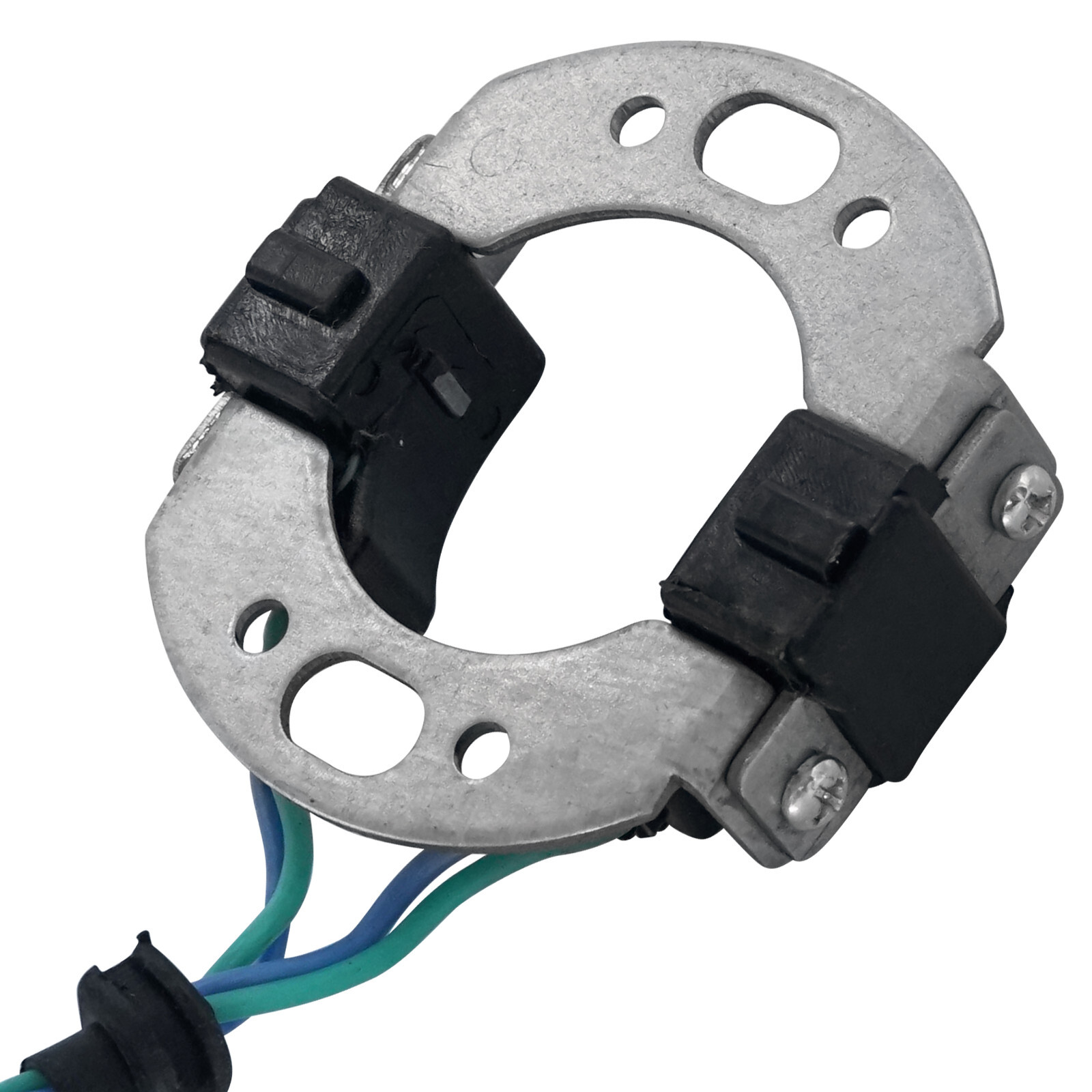 Stator Pickup Coil for Kawasaki Ke1000 Police 1000 KZ1000 1977 1978 1979- 2005