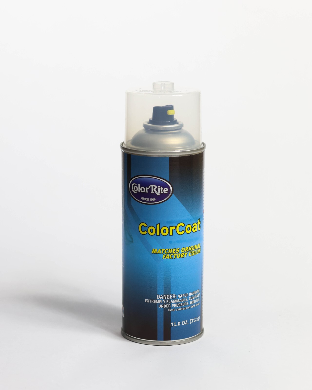 Kawasaki 458 Metallic Phantom Silver *COLOR ONLY* #3803 AEROSOL CAN