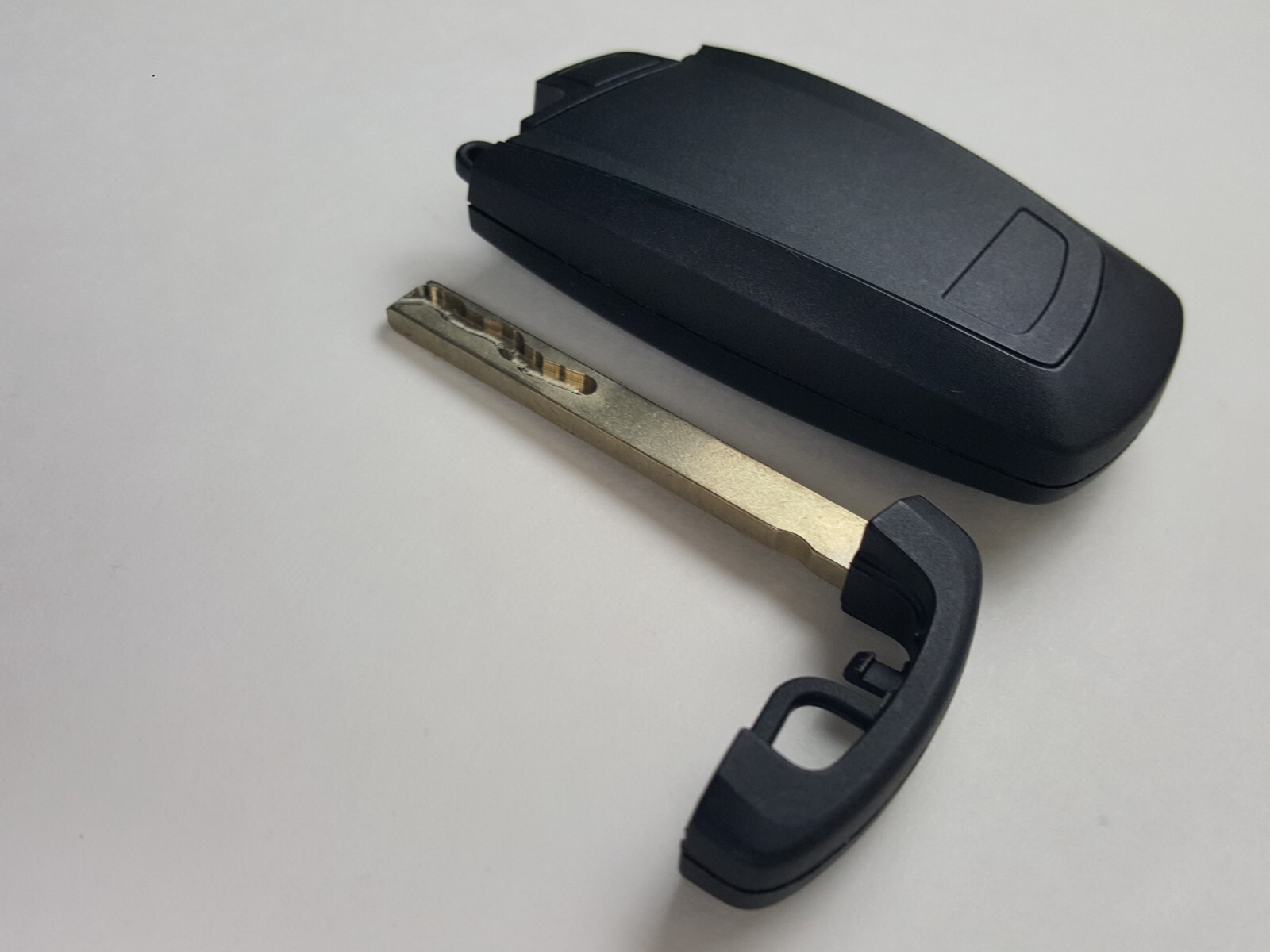 FOR PARTS ONLY ORIGINAL BMW OEM SMART KEY LESS REMOTE FOB 3-BUTTON 434MHz CAR US