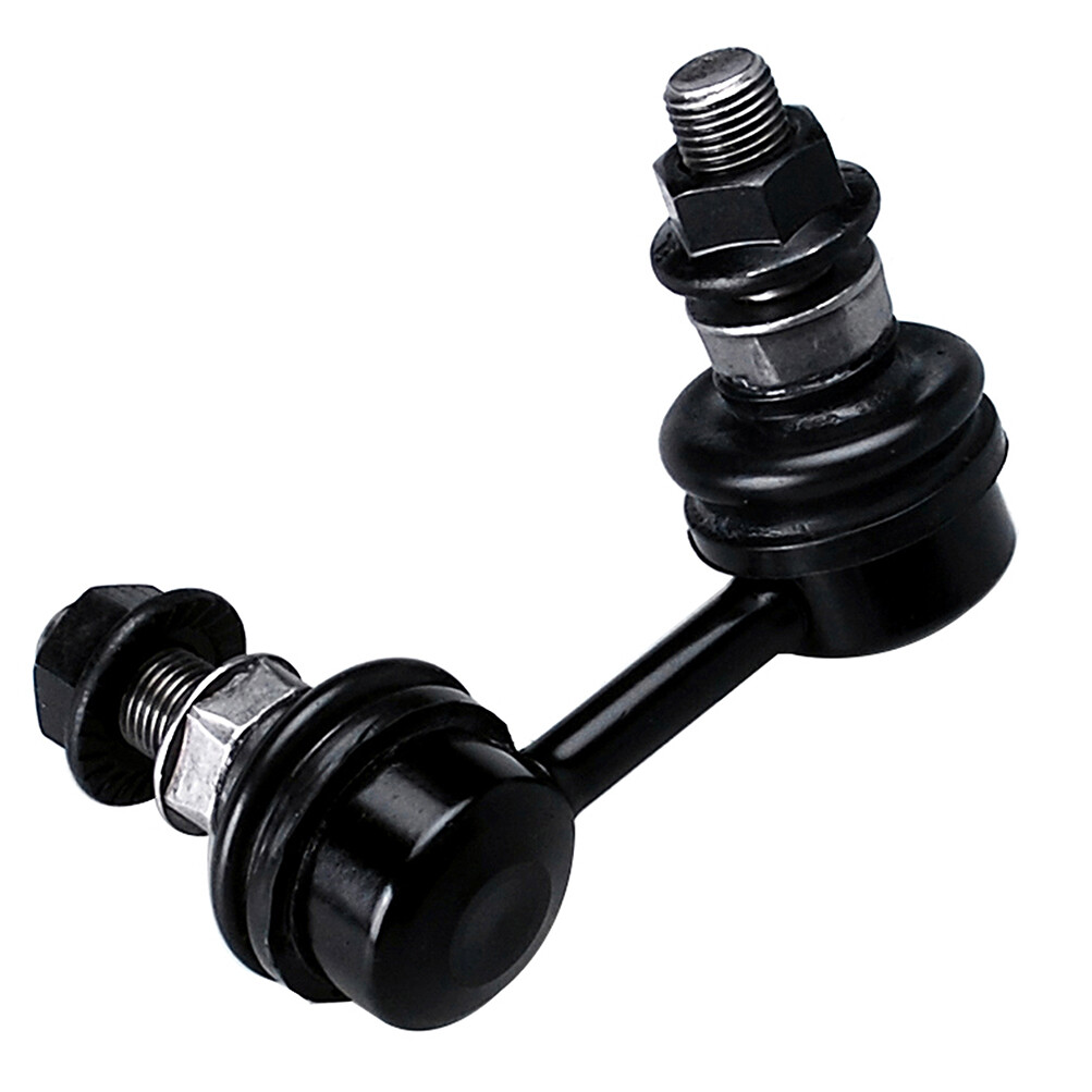 Front Upper & Lower Control Arm Tie Rod End For 2005-2018 NISSAN FRONTIER XTERRA