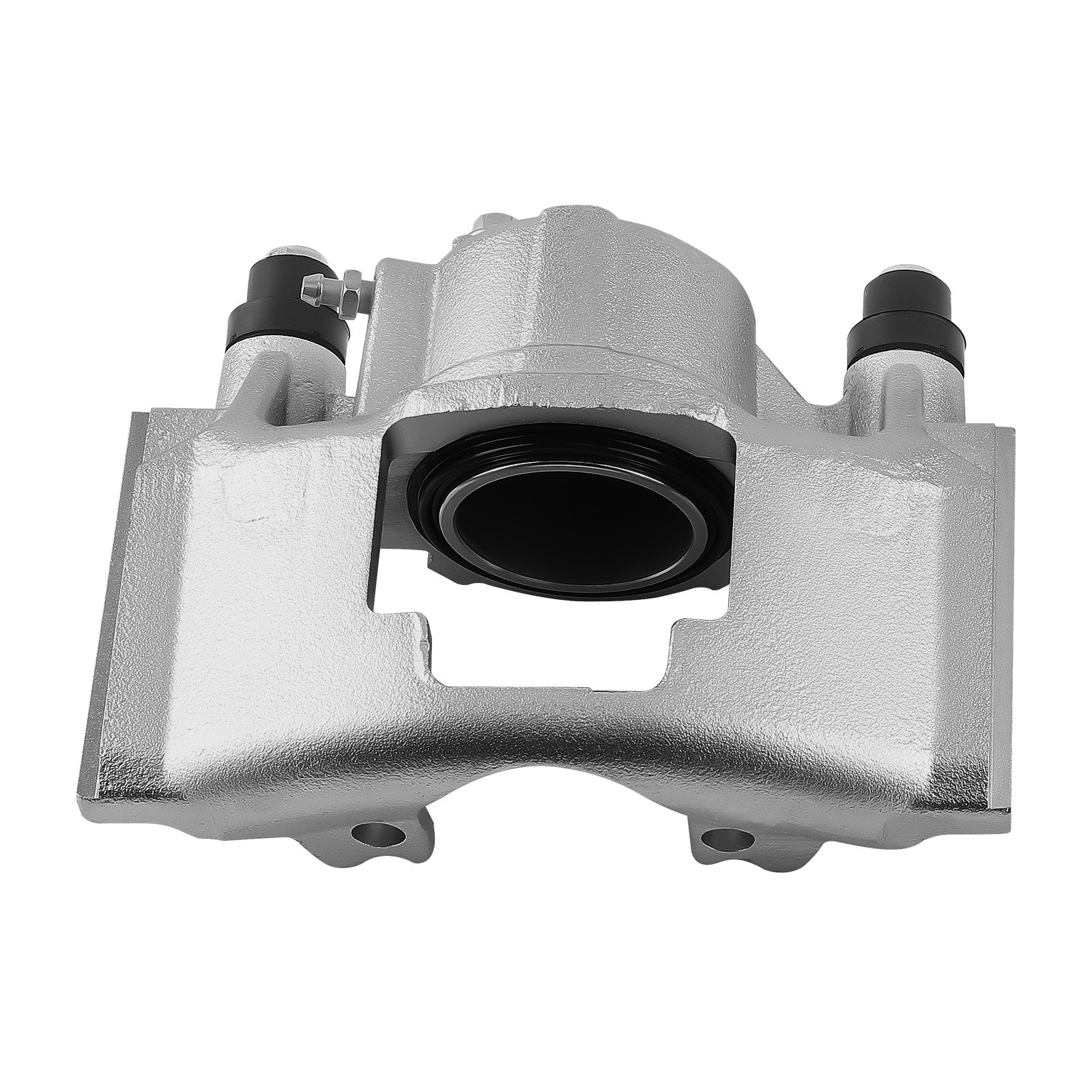 2pcs Front Brake Calipers For Chevrolet GMC C1500 C2500 K1500 K2500 18-4300