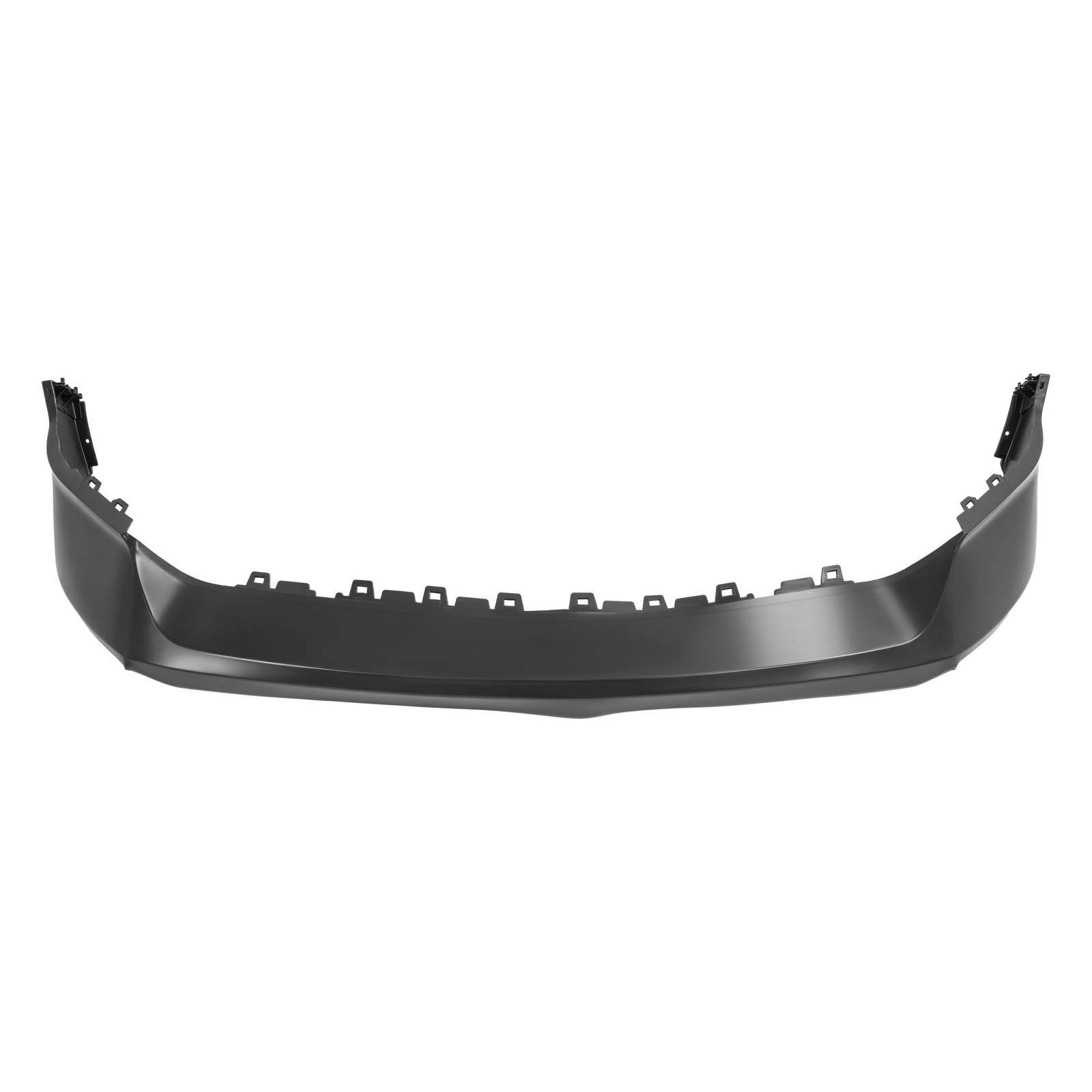 Front Upper Bumper Cover For Dodge Ram 1500 2013-24 2018 #CH1014108 #68197697AA