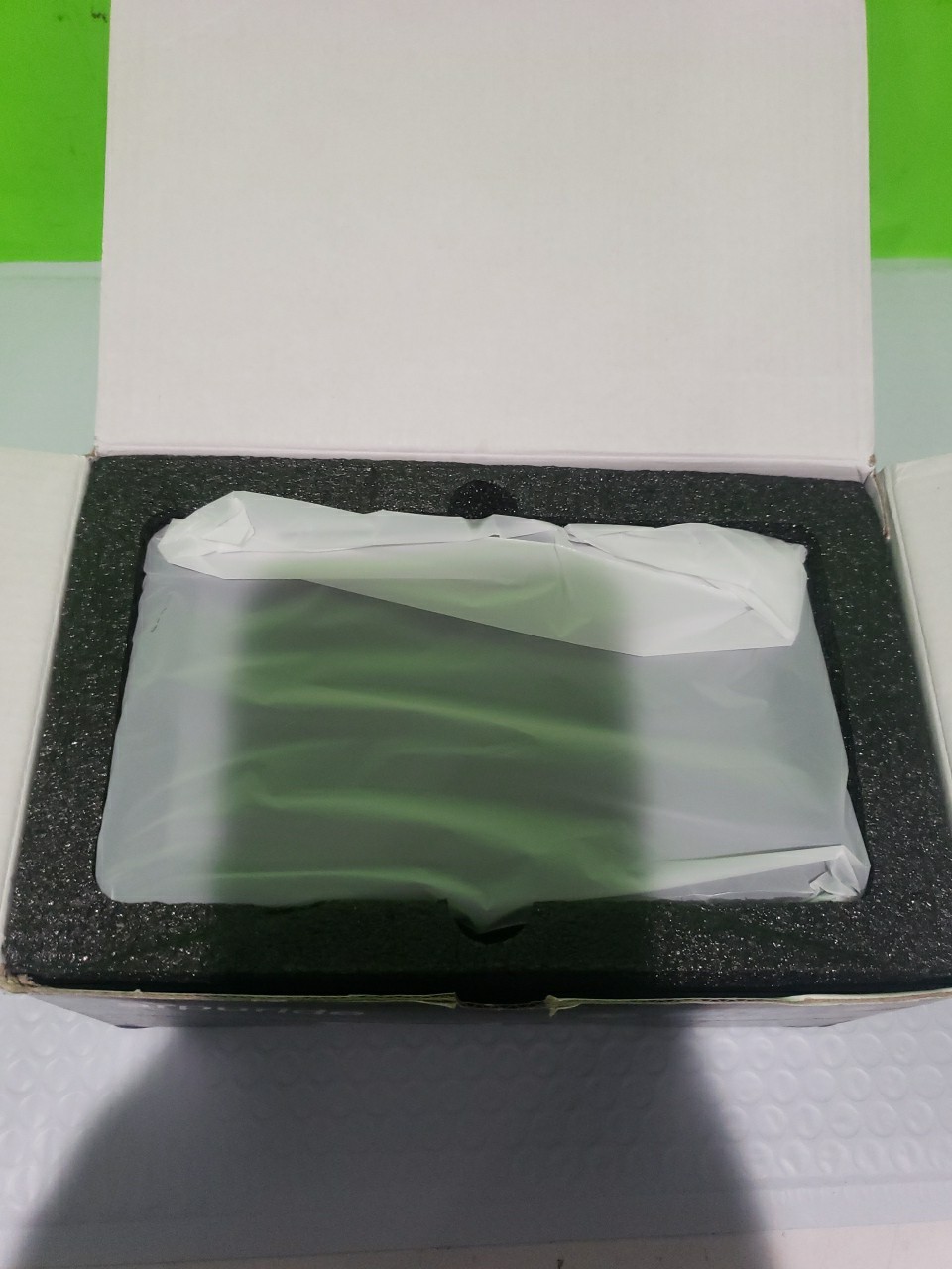 CARPURIDE HD Display 7inch IPS touch screen BT/USB/TF Audio/Video Open Box