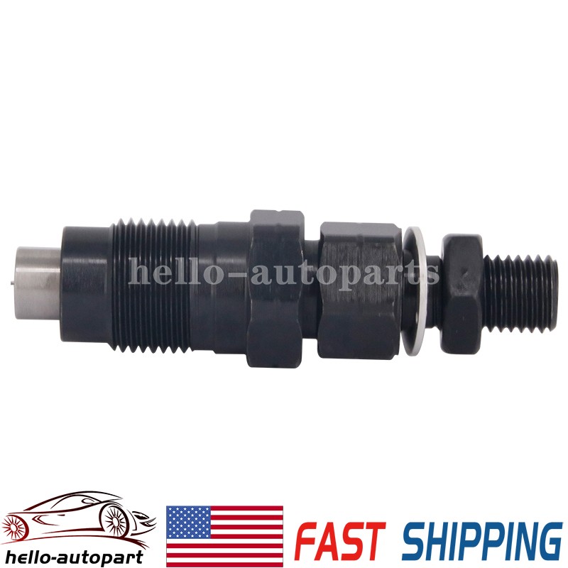 1Pcs Fuel Injector 252-1446 for Caterpillar C2.2 C1.5 247B 226B 242B 302.5 303.5