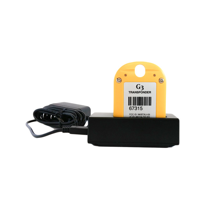 Westhold G3 (ROUND) Desktop Charger (ONLY)