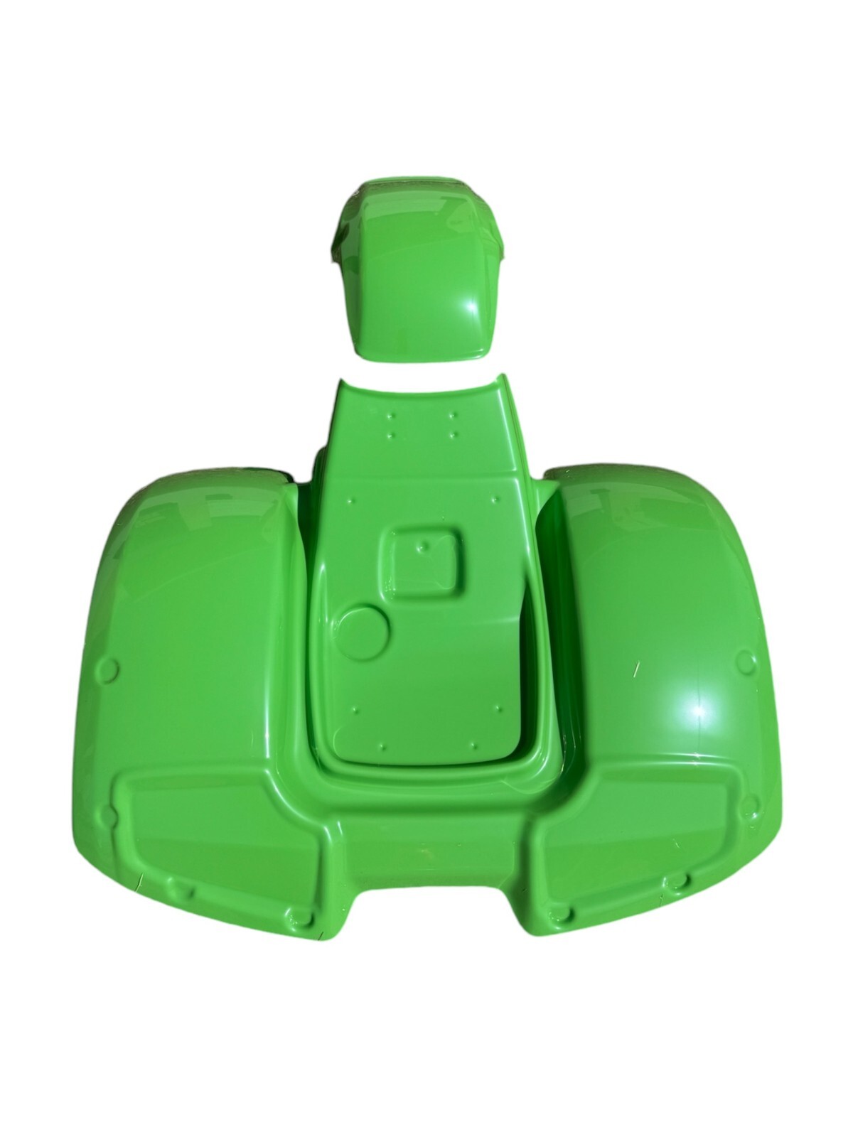 KTX Pro Inc for ATC 110 79 – 82 Heavy Duty Front and Rear Fenders (GREEN)