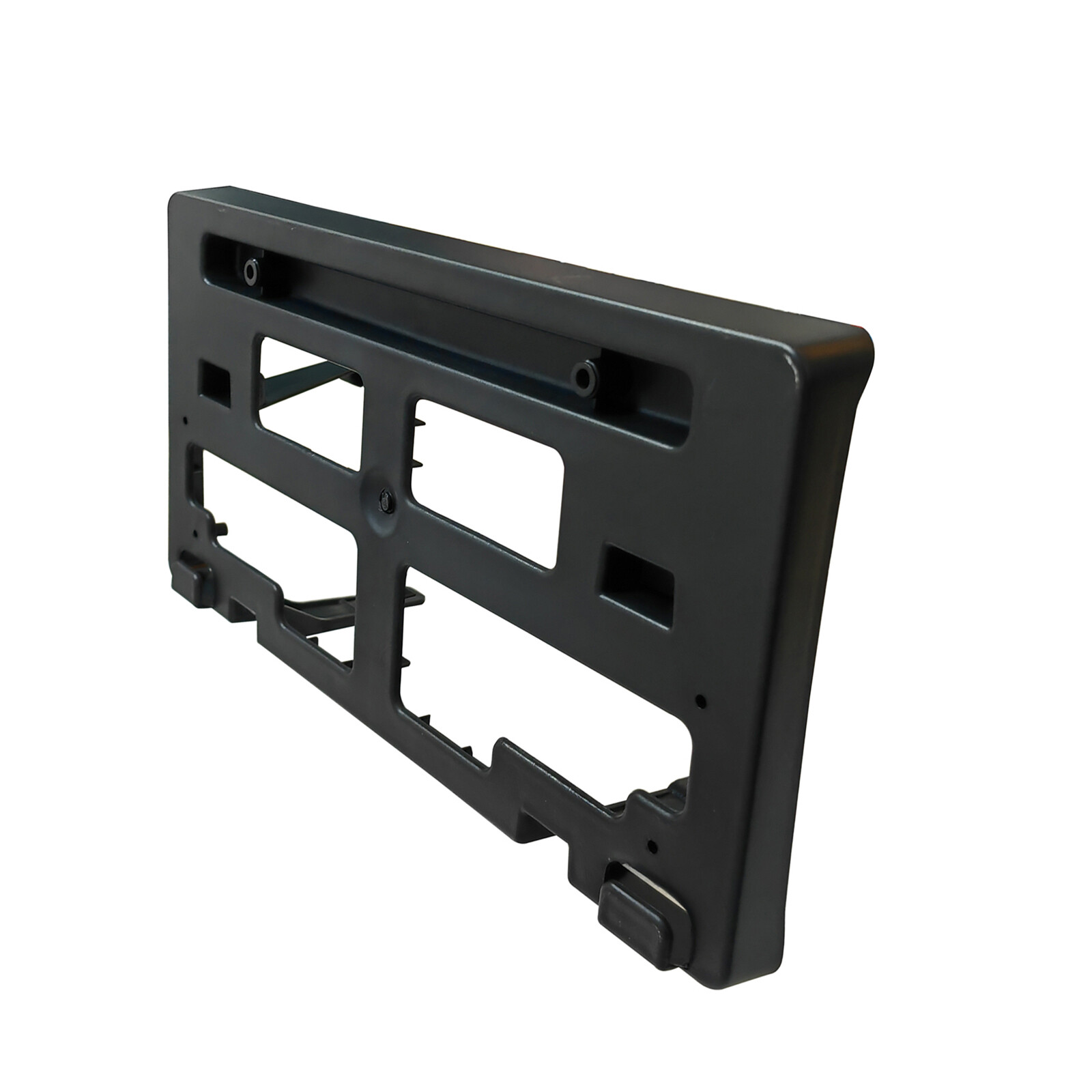 Front License Plate Bracket Holder Frame For Ford Ranger 2019 -22 KB3Z17A385A