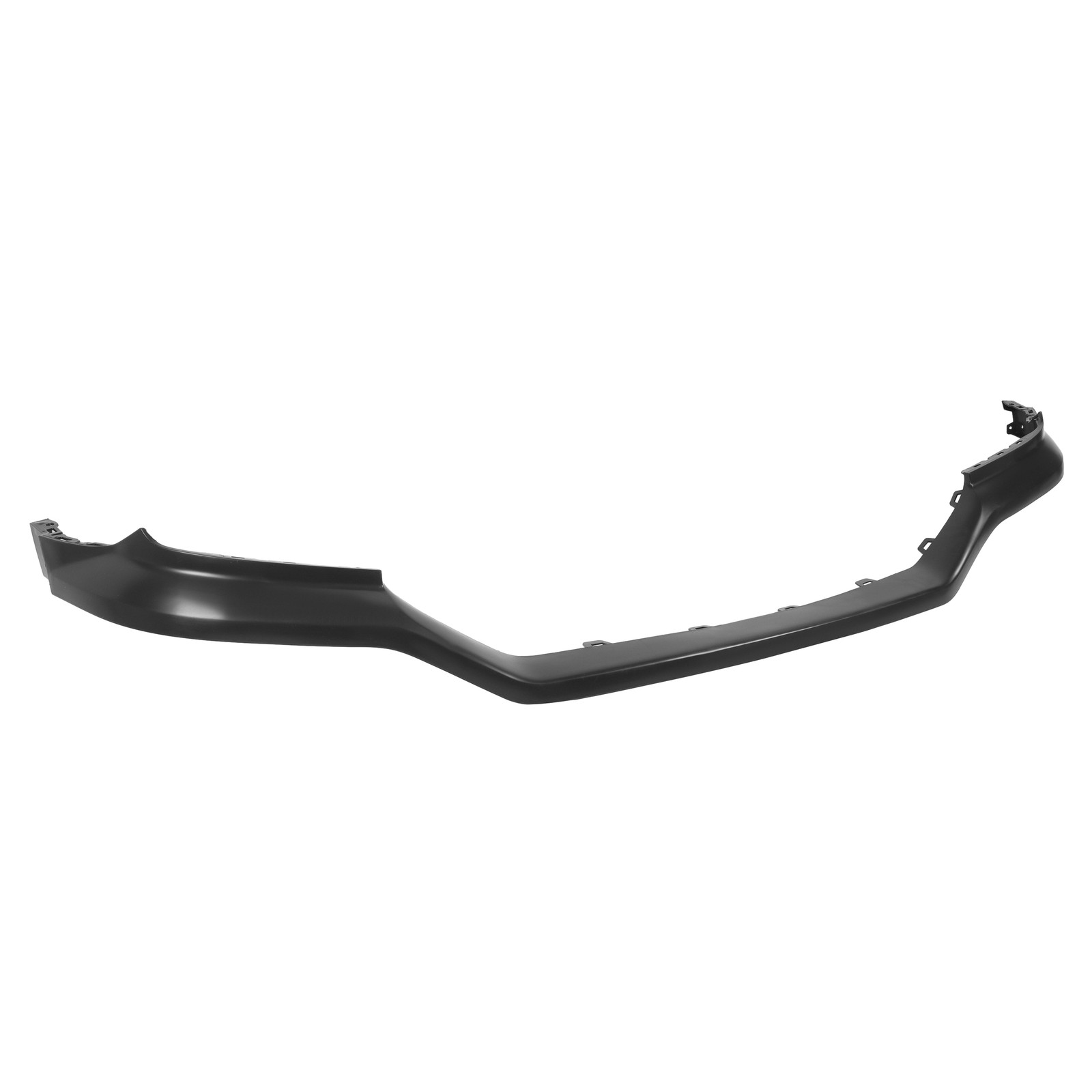 Front Upper Bumper Cover Primed For 2016-2018 2019 GMC Sierra 1500 GM1014117