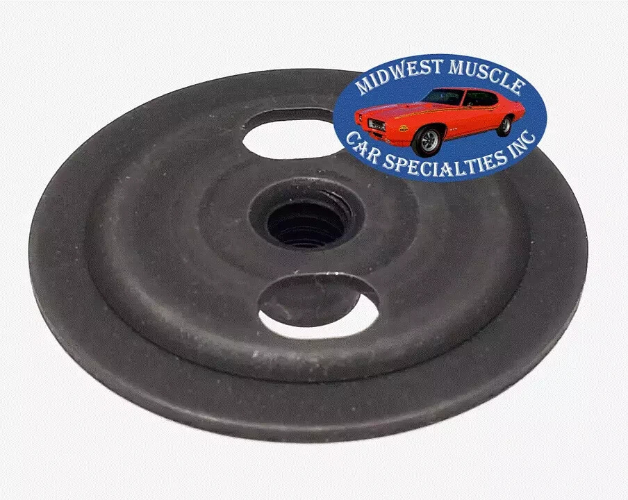 Window Glass Regulator Arm Roller Wheel GM Side Door Rear Quarter 4pc set A45