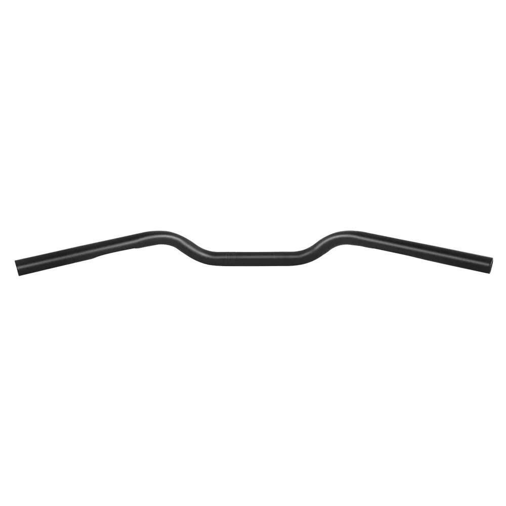For Yamaha Fz6 2008 Street Motorcycle Handlebar 7/8″ 22mm Handle Bar Matte Black