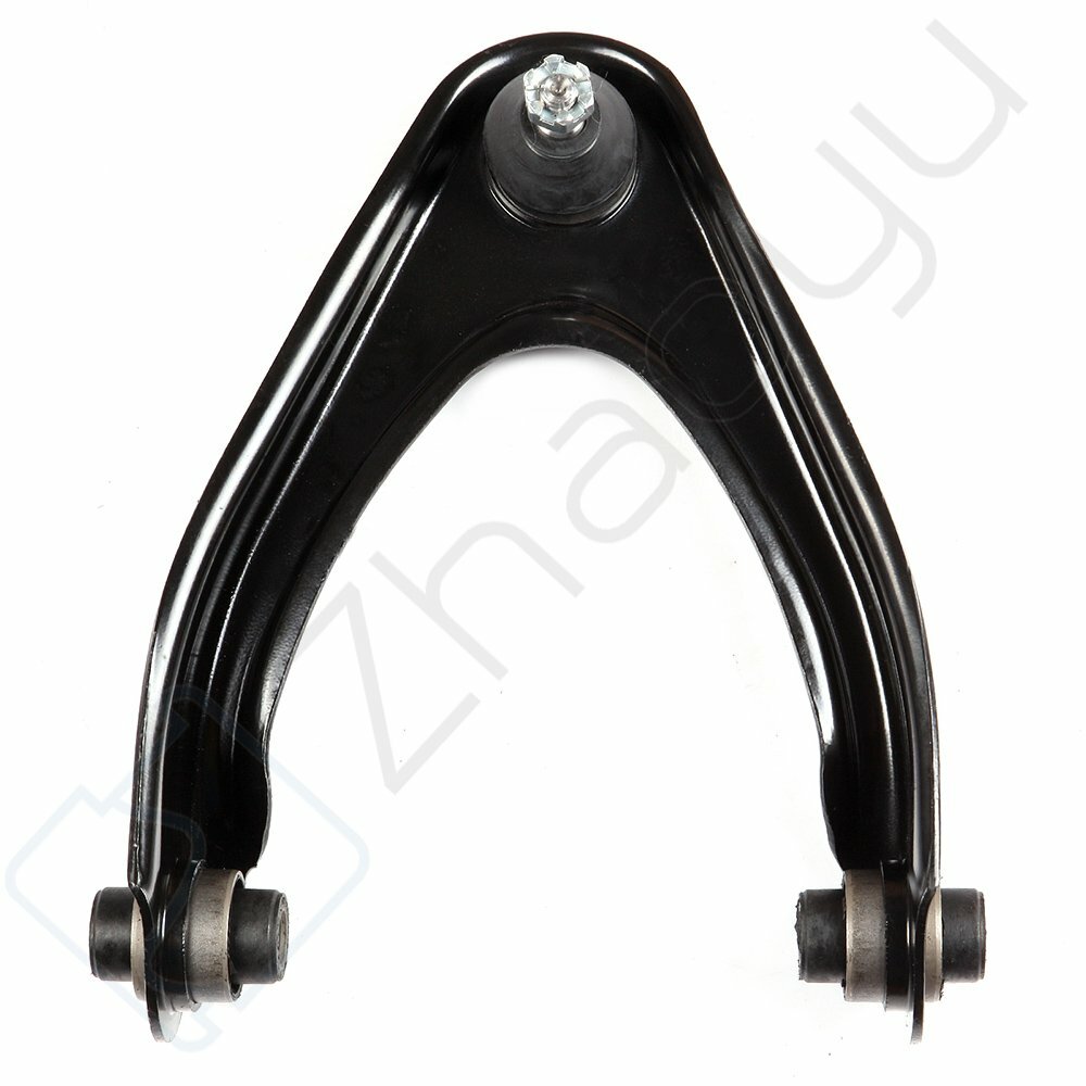 Complete 12Pcs Front Upper Control Arms Suspension Kit For Honda CR-V 1997-2001