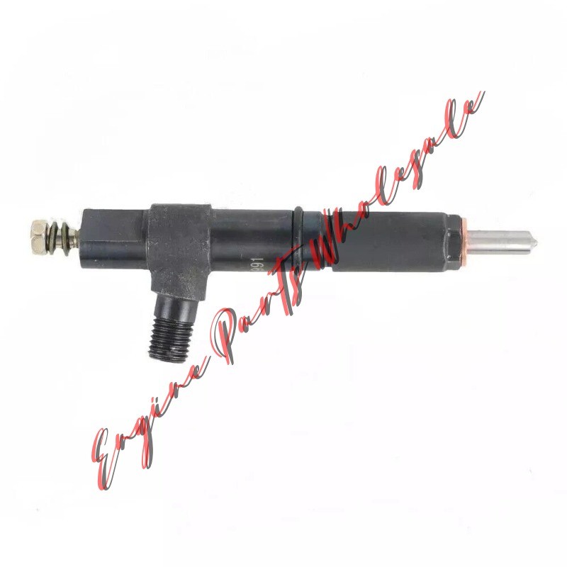 4Pcs Fuel Injector 147-2991 for Caterpillar 906 216 248 246 232 252 Engine 3034