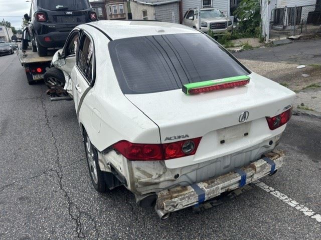 Anti-Lock Brake Part Vehicle Stability Assist Fits 06-08 TSX 1577302