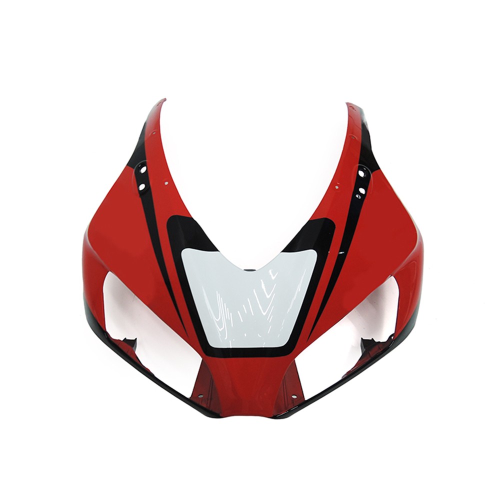 Injection Fairings For Honda 2006 2007 CBR1000RR 06 07 Bodywork Red White Black