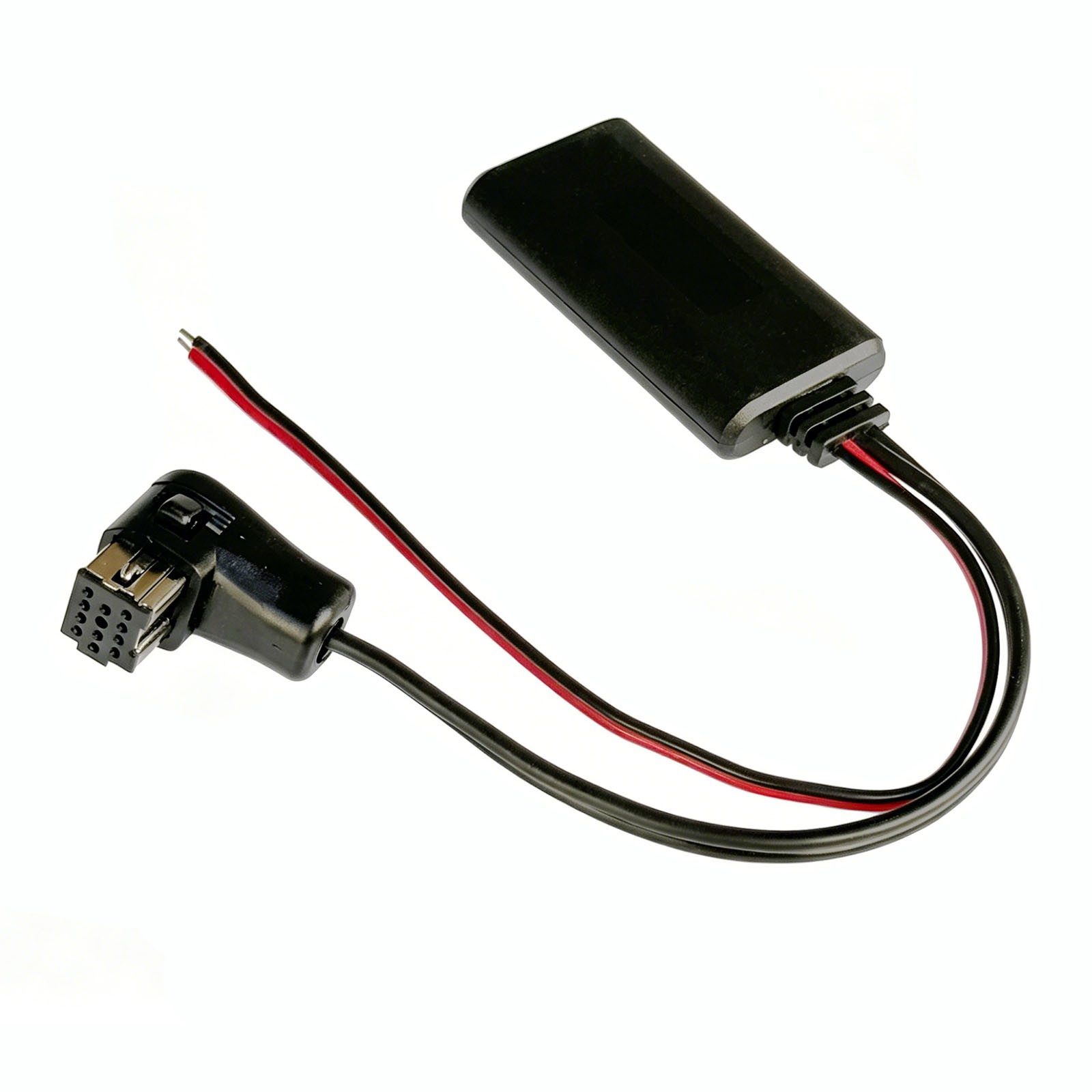 Bluetooth 5.0 Adapter Aux For Pioneer DEH-P5750MP P5800MP P580MP P5850MP IP-BUS