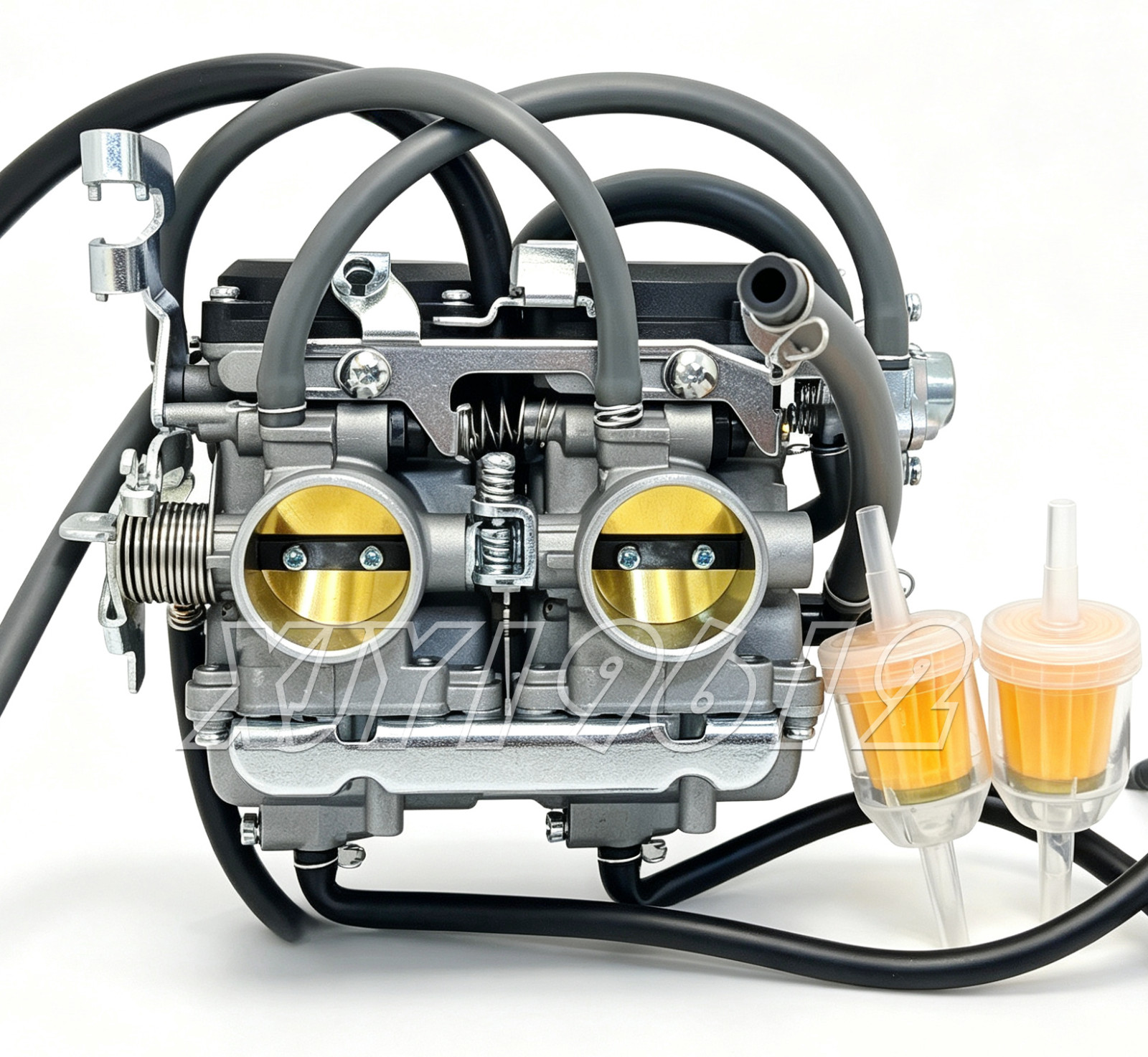 Carburetor for Kawasaki Ninja 250R EX250F EX250J 2008-2012 15004-0020