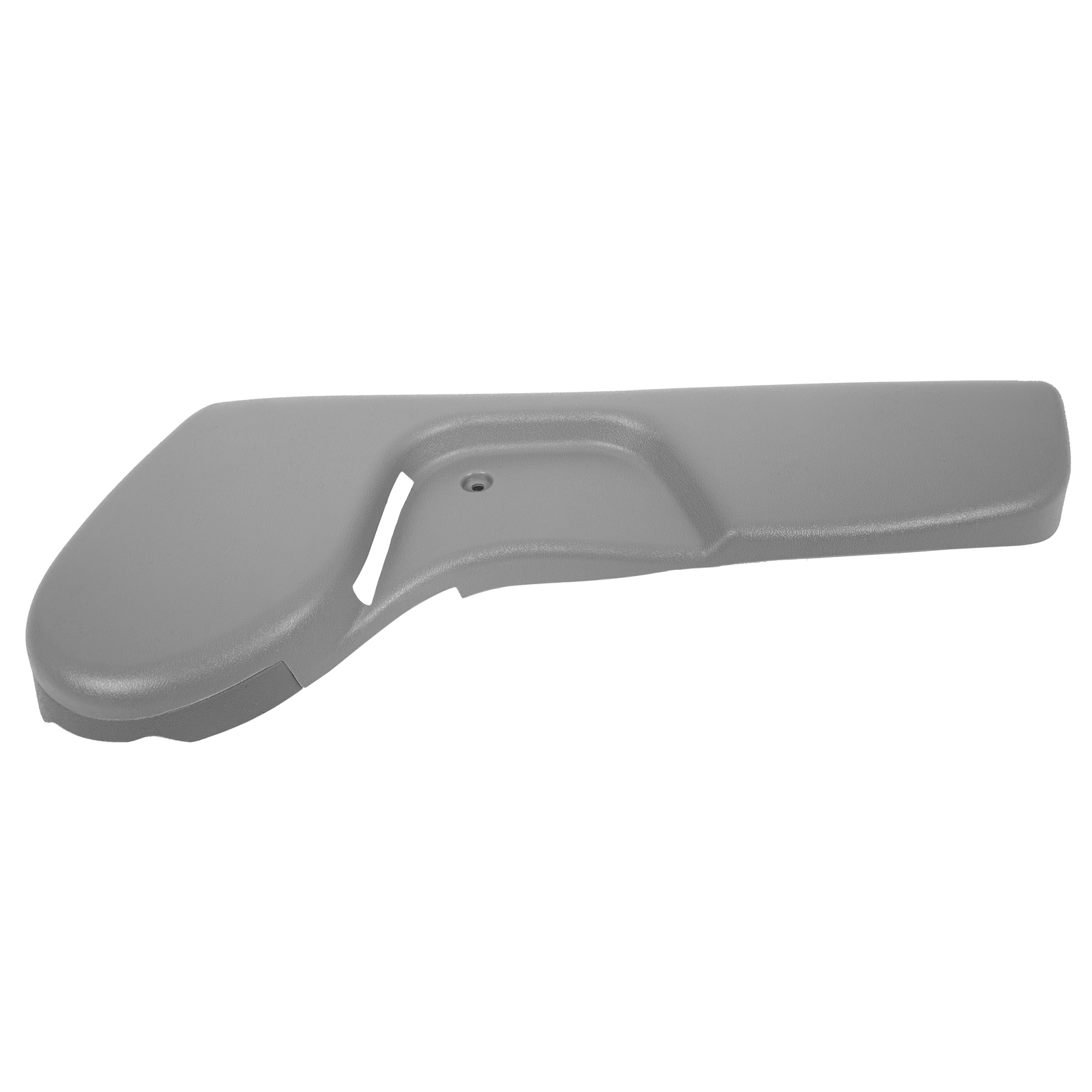 Light Gray Left Driver Side Seat Plastic Trim Bezel For Toyota Tacoma 1995-2004
