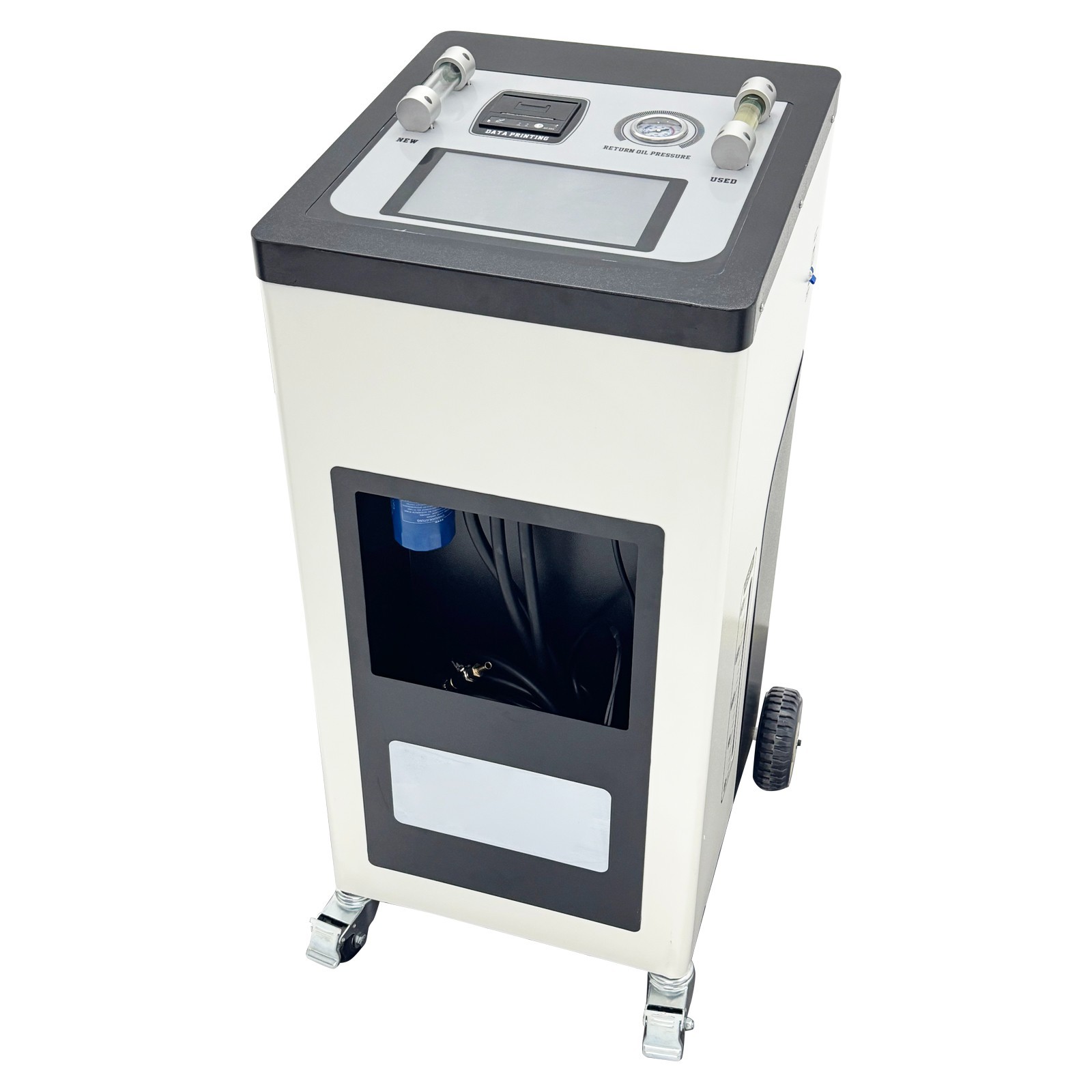 DC12V Fully Automatic Transmission Cycle Oil Changer with Printing Function 150W