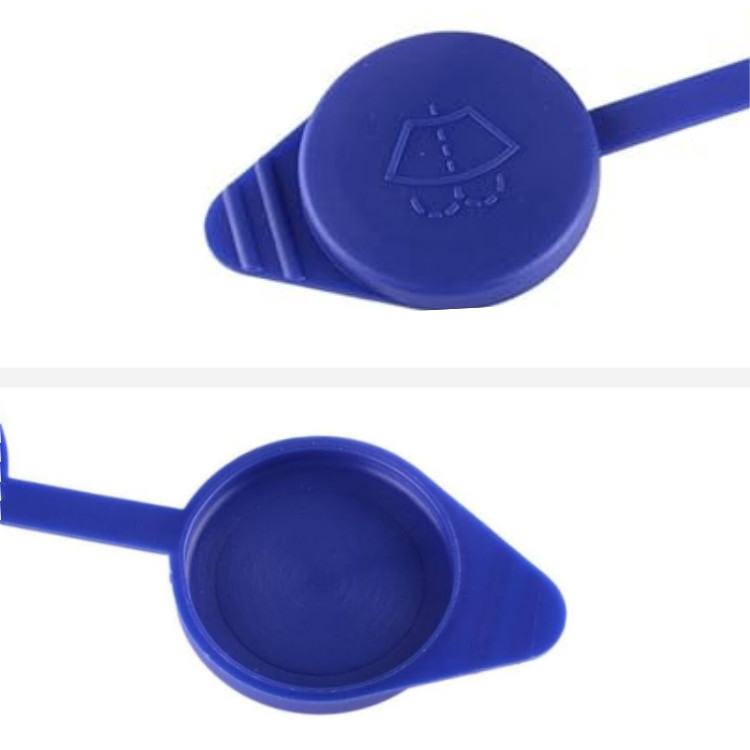 Windshield Washer Fluid Reservoir Cap For Ford Focus 2012-2018 54009 CP9Z17A605A