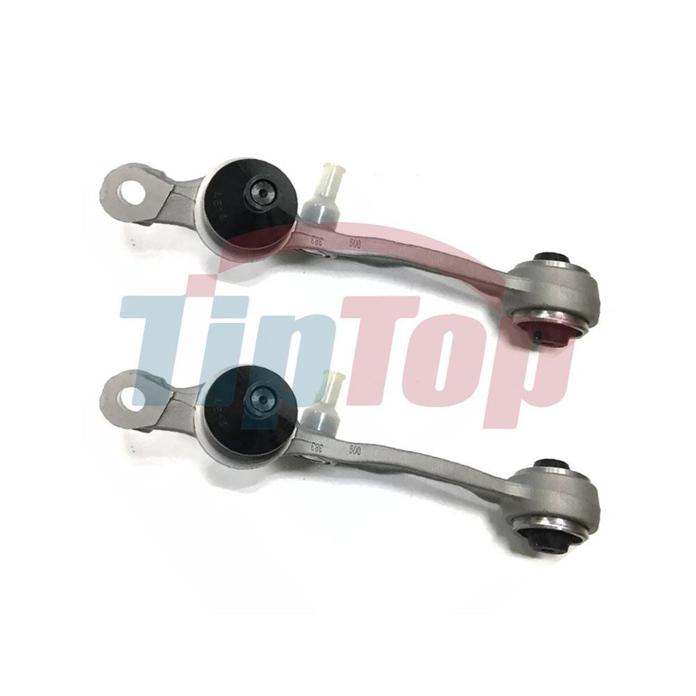 2X Front Lower LH + RH Control Arms For Rolls Royce Phantom Drophead RR1 2003-16