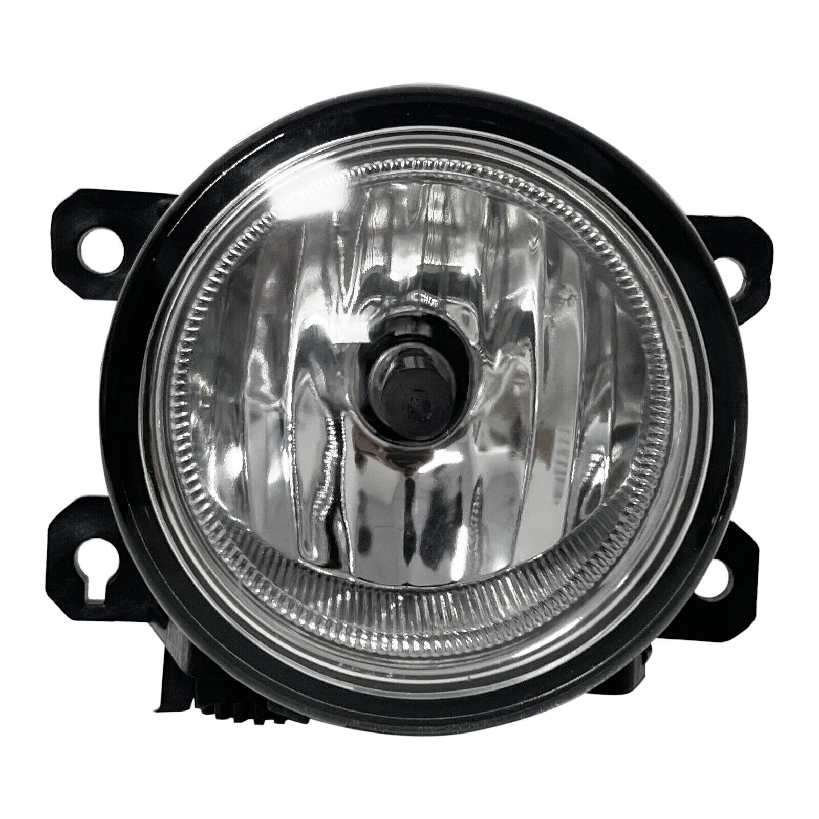 For 2016 2017 2018 Honda Pilot Front Bumper Fog Lights Driving Lamps w/Bulb Pair