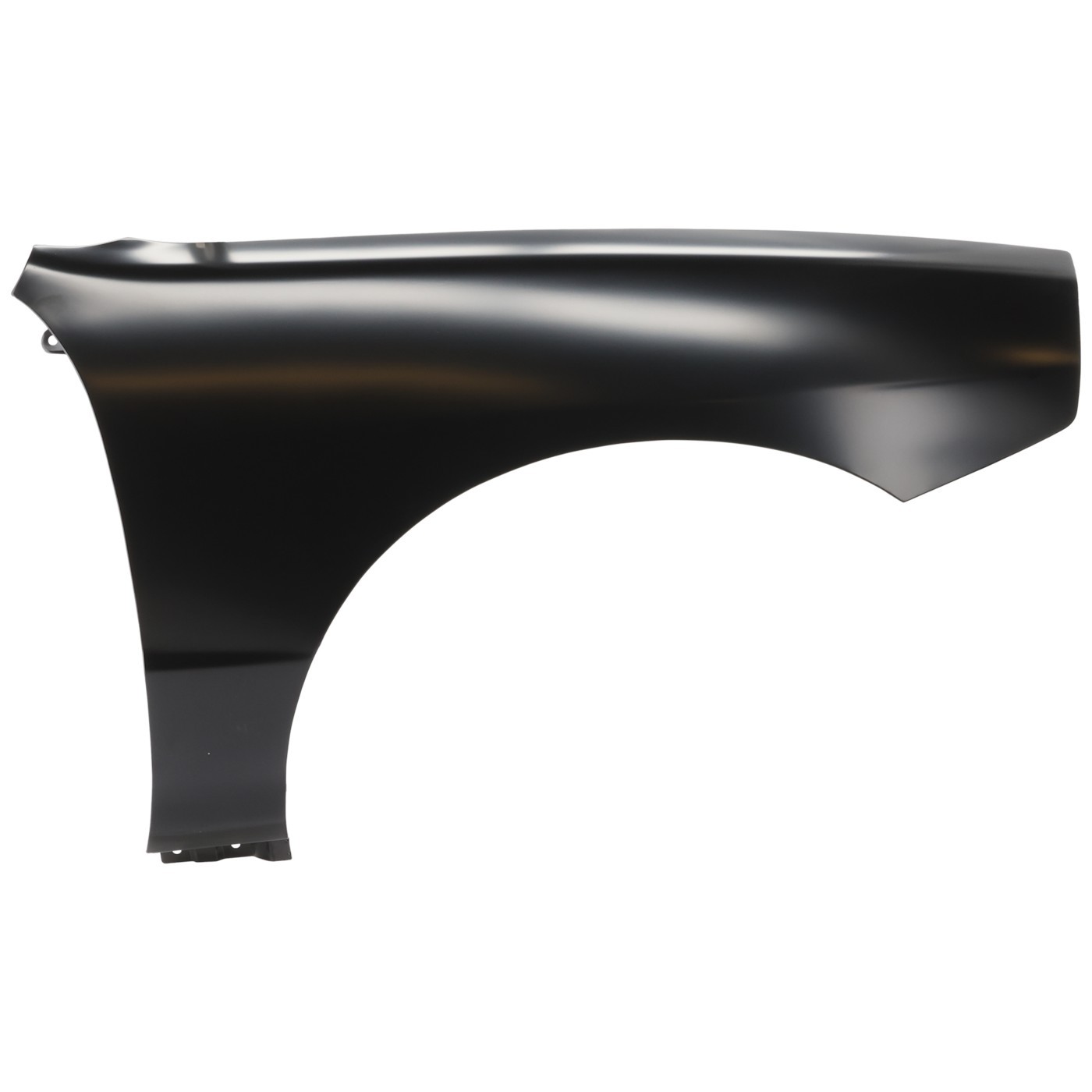 Front Driver Set For 1994-2001 Acura Integra Primed